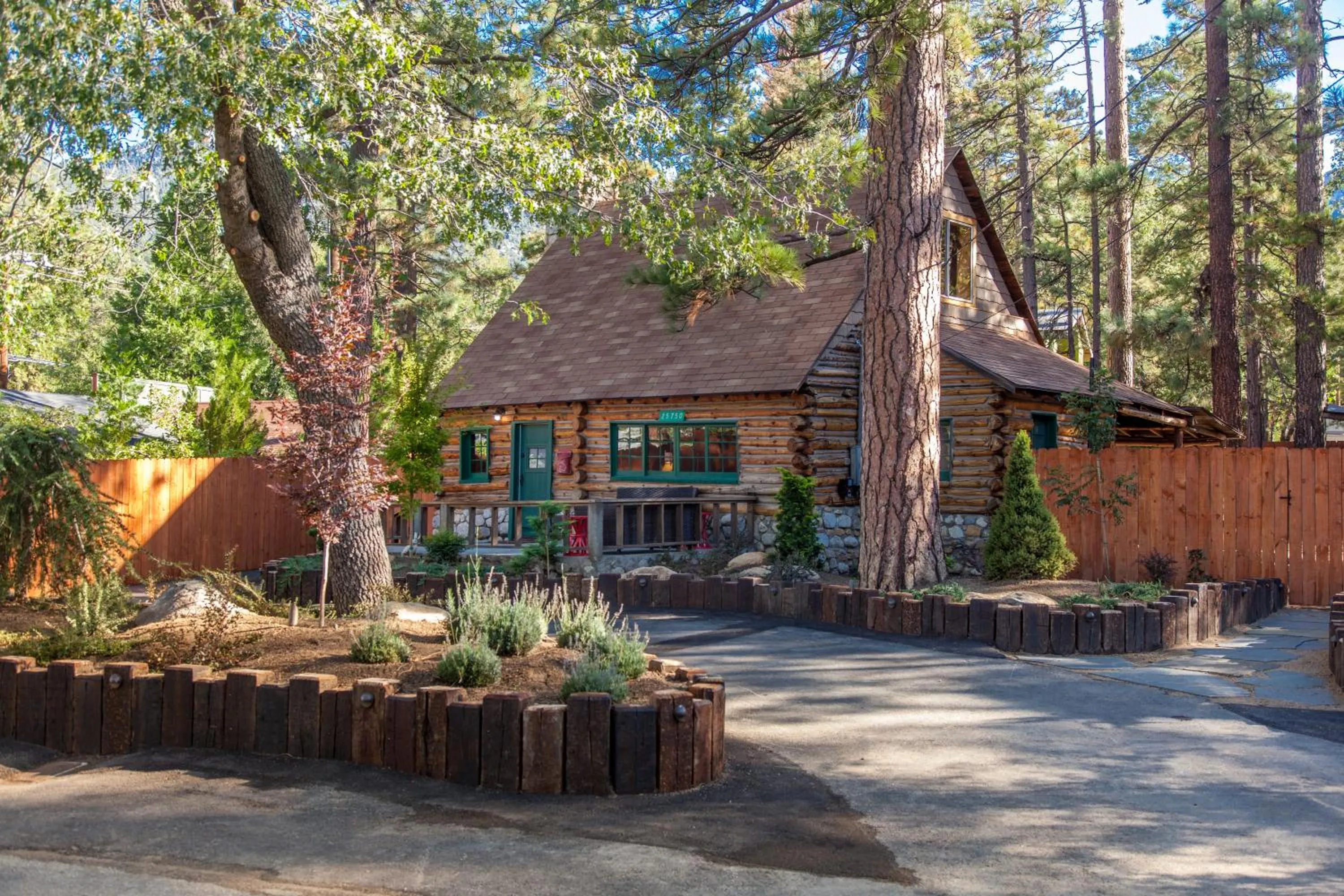 Idyllwild Inn