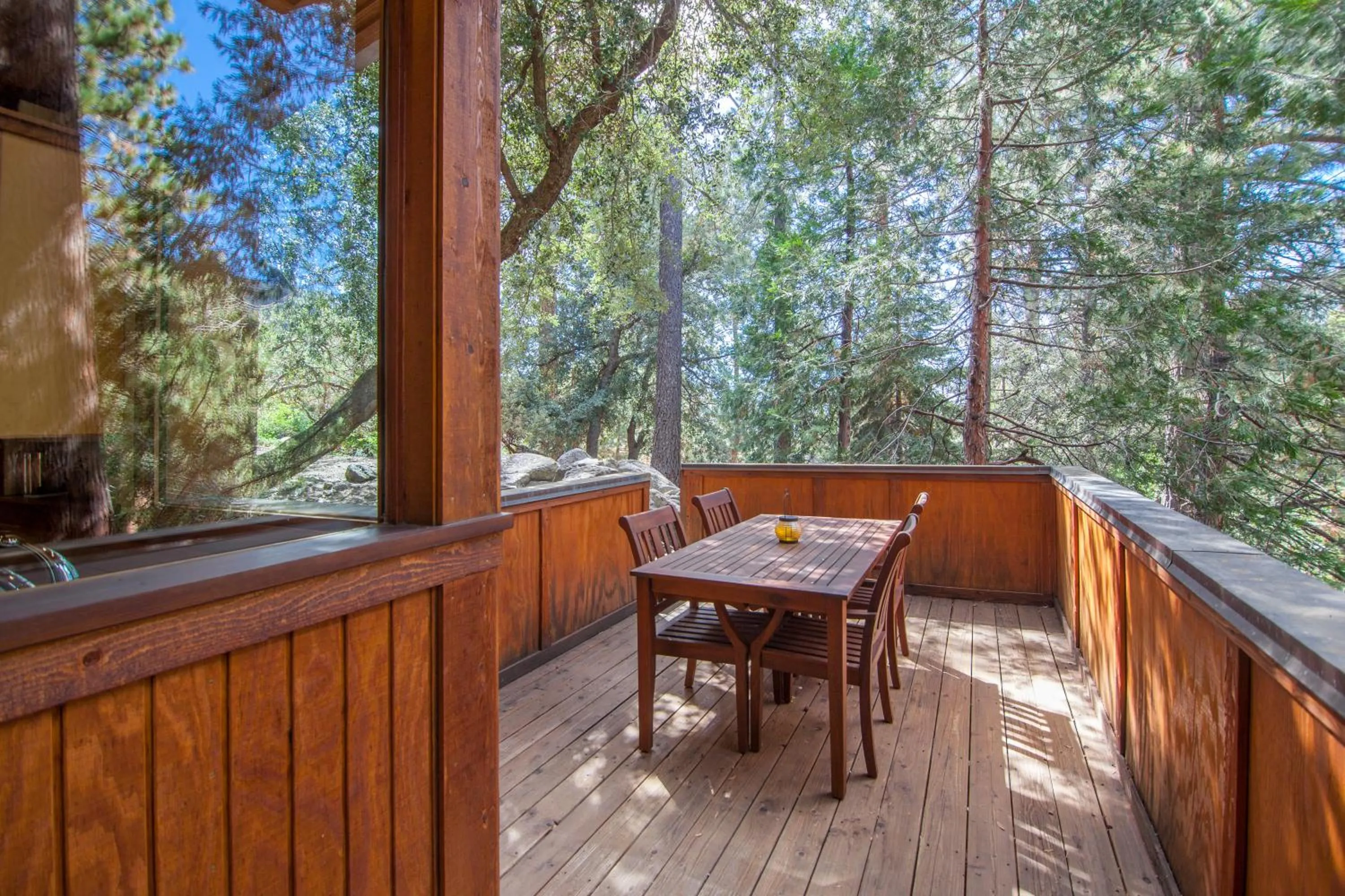 Idyllwild Inn