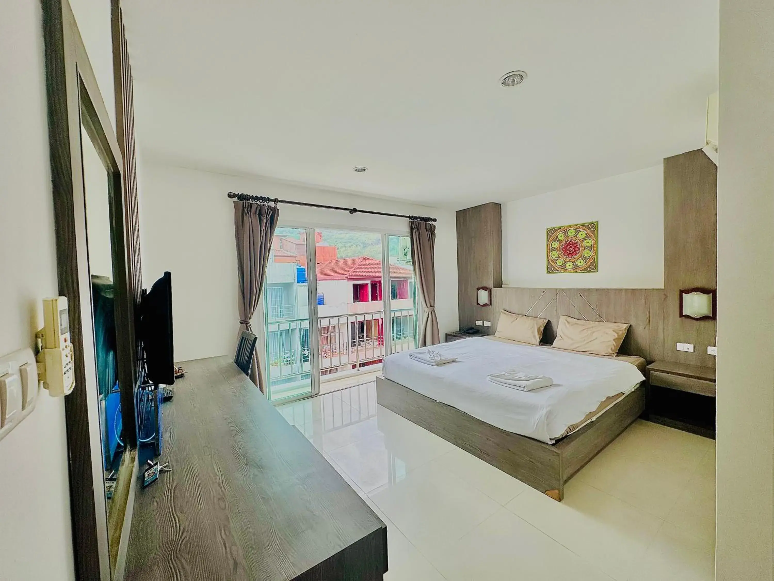 Cocoon Patong Hotel Cocoon Patong Hotel