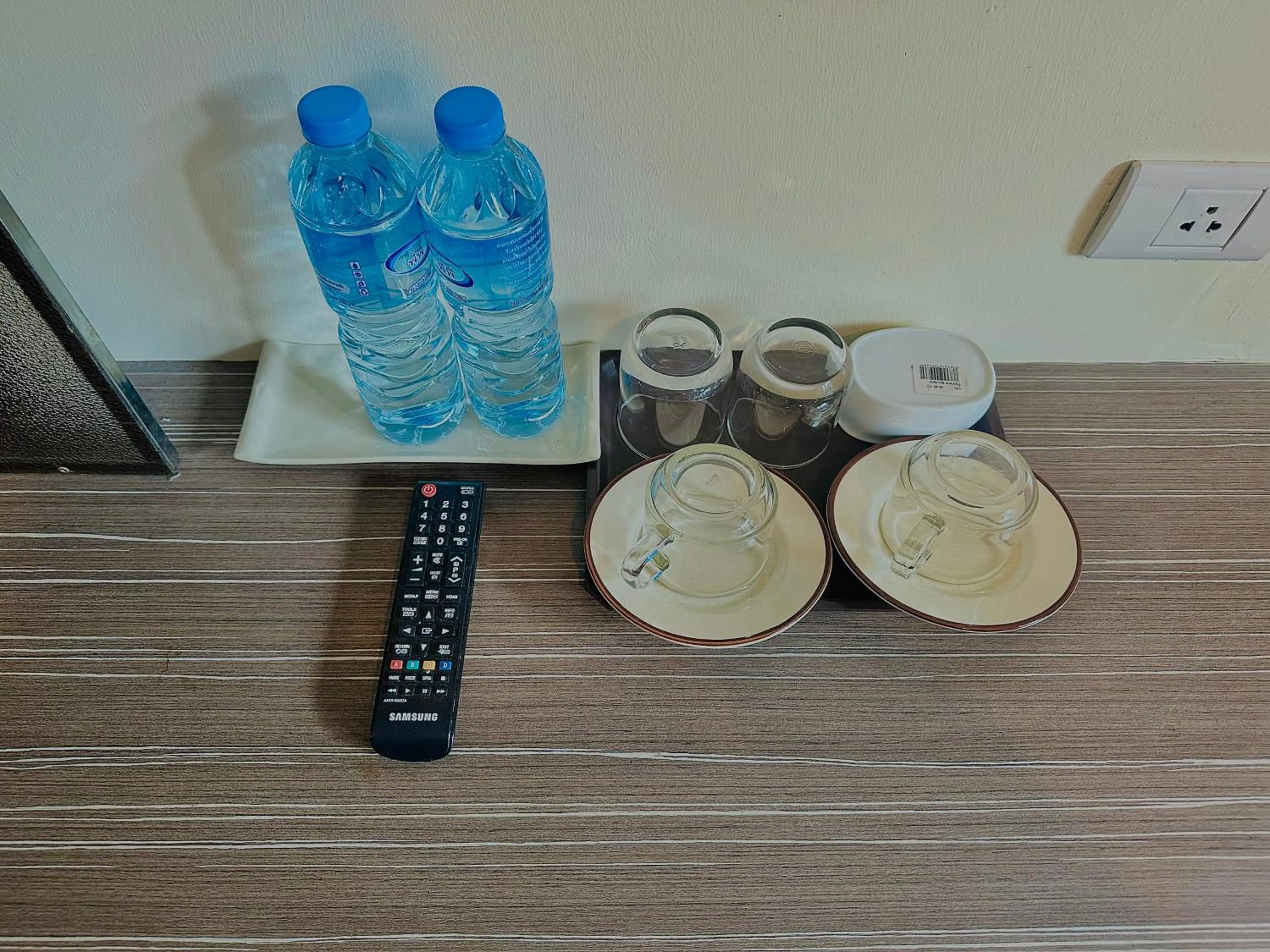 Coffee/tea facilities in Cocoon Patong Hotel