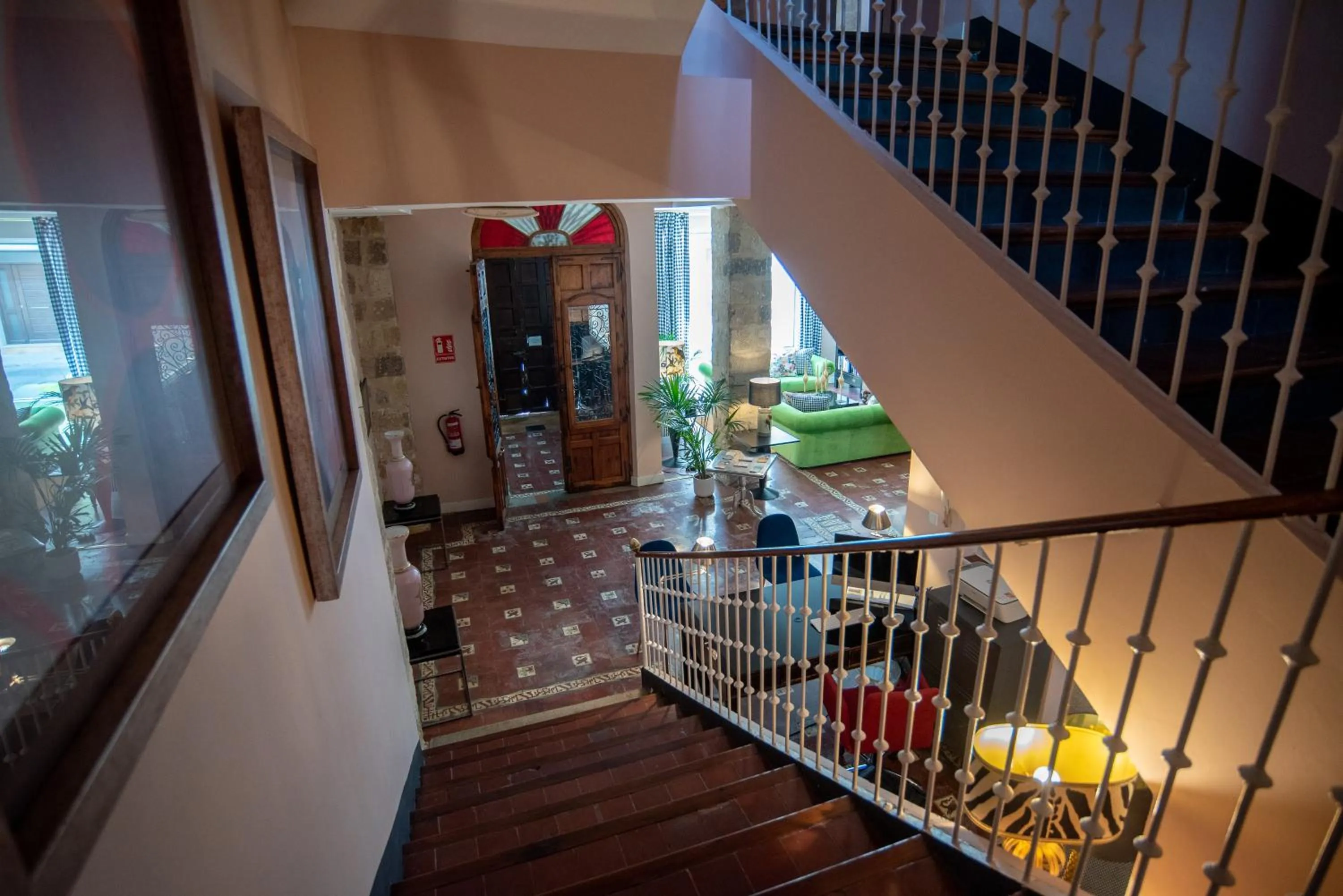 Hotel Carmen Boutique