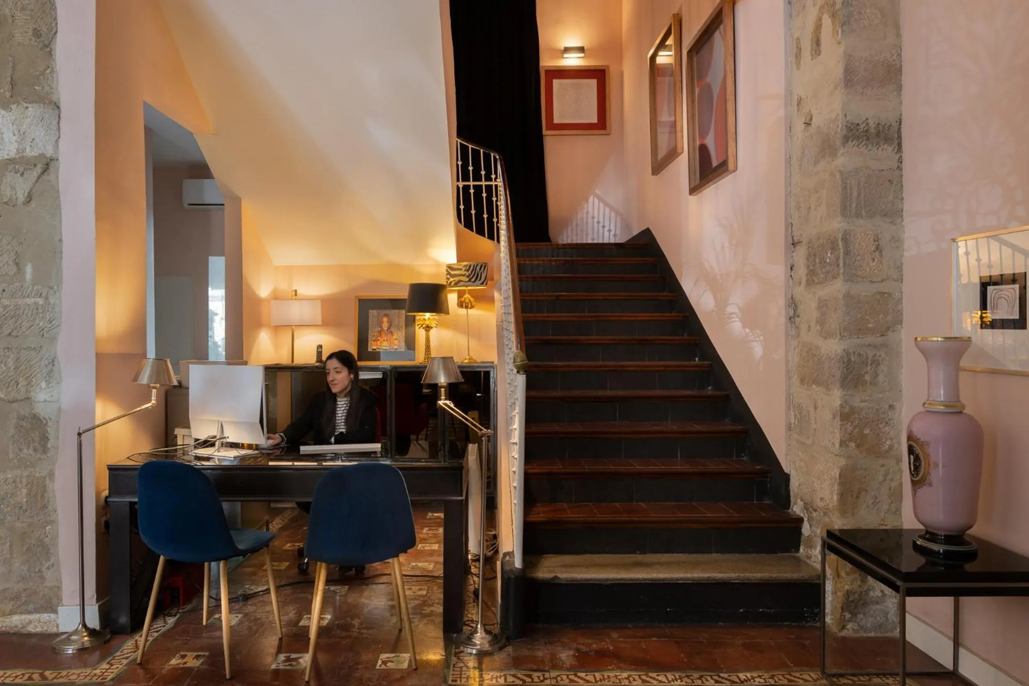 Hotel Carmen Boutique