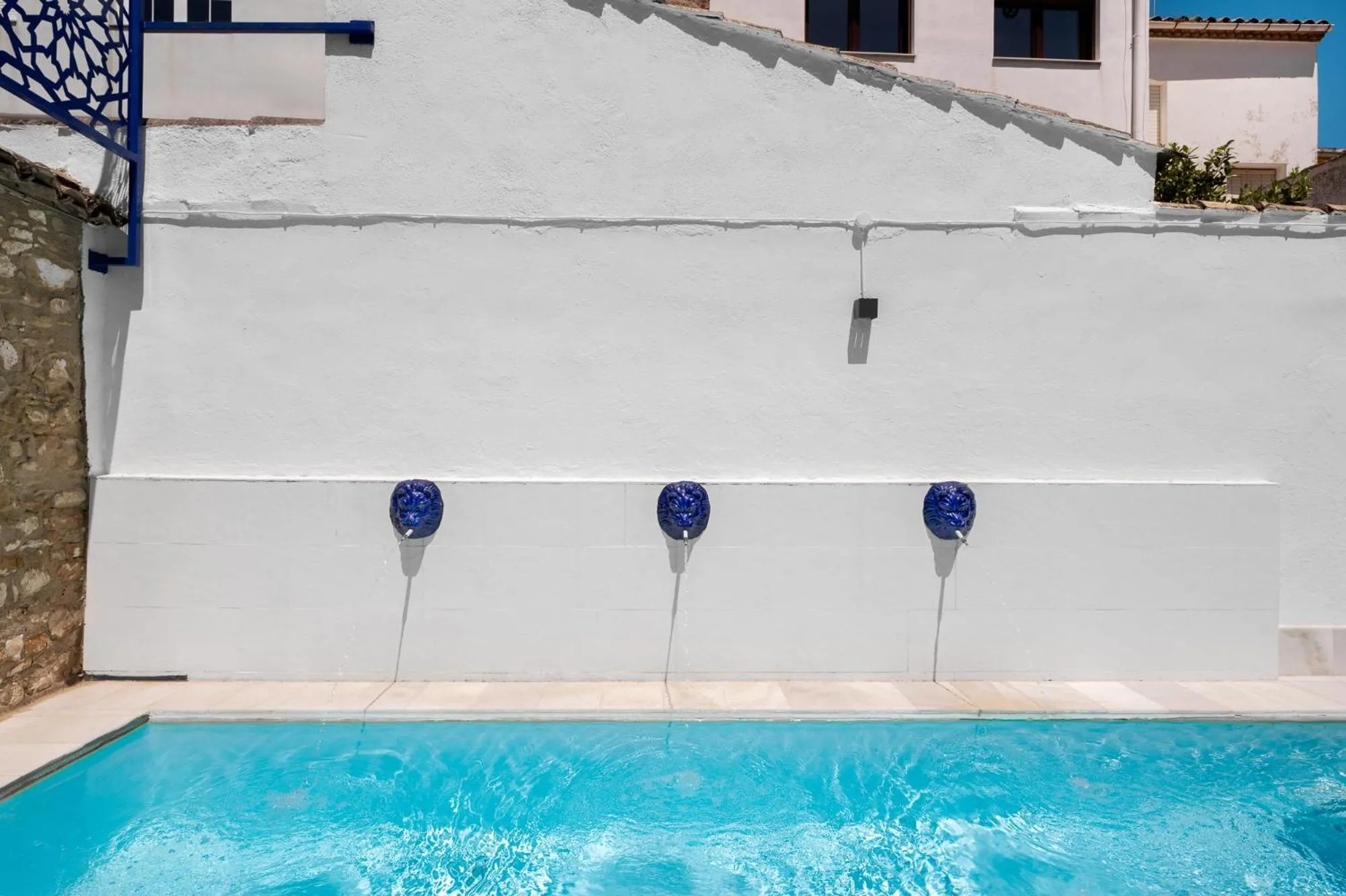 Hotel Carmen Boutique