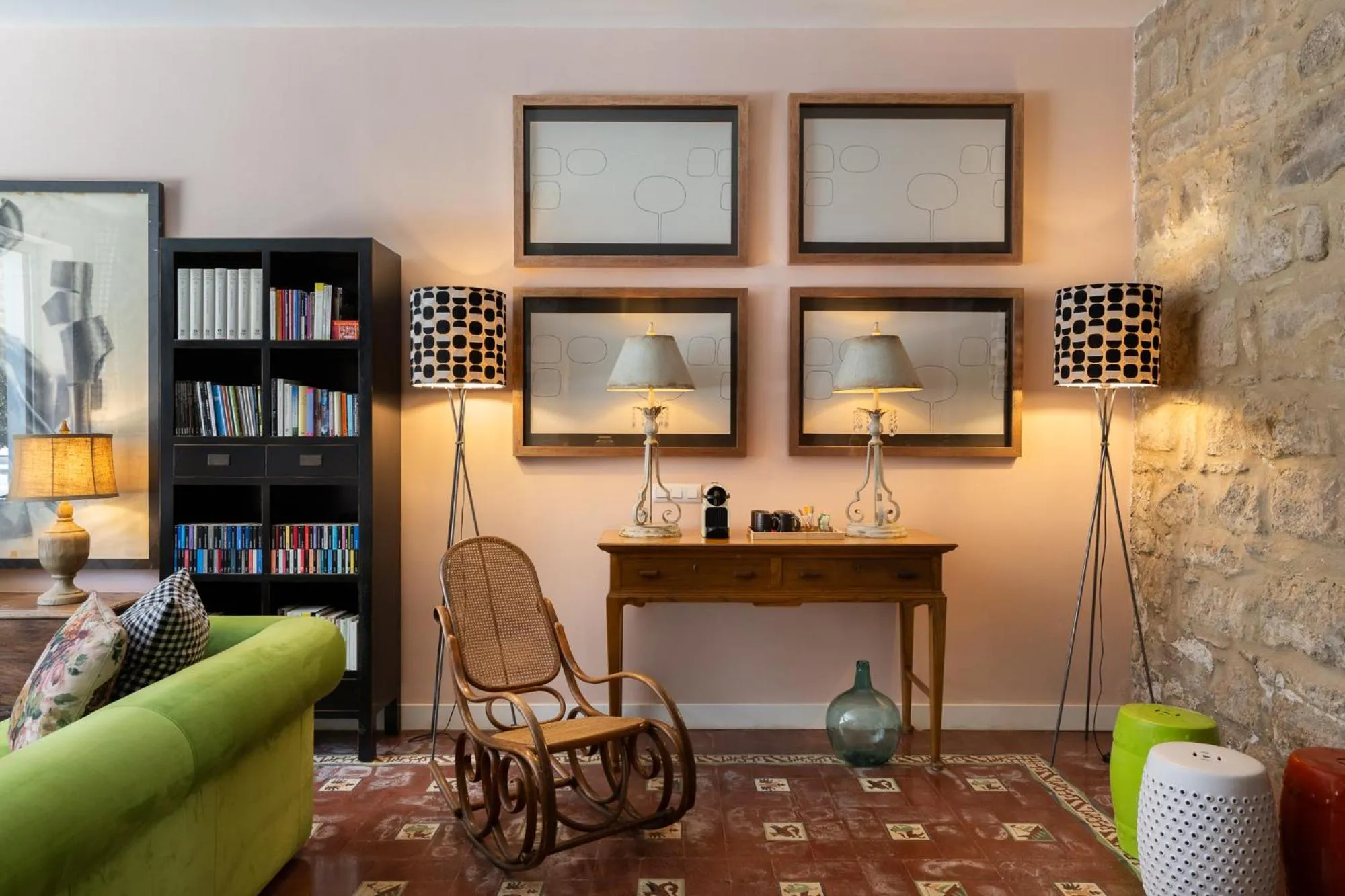 Hotel Carmen Boutique