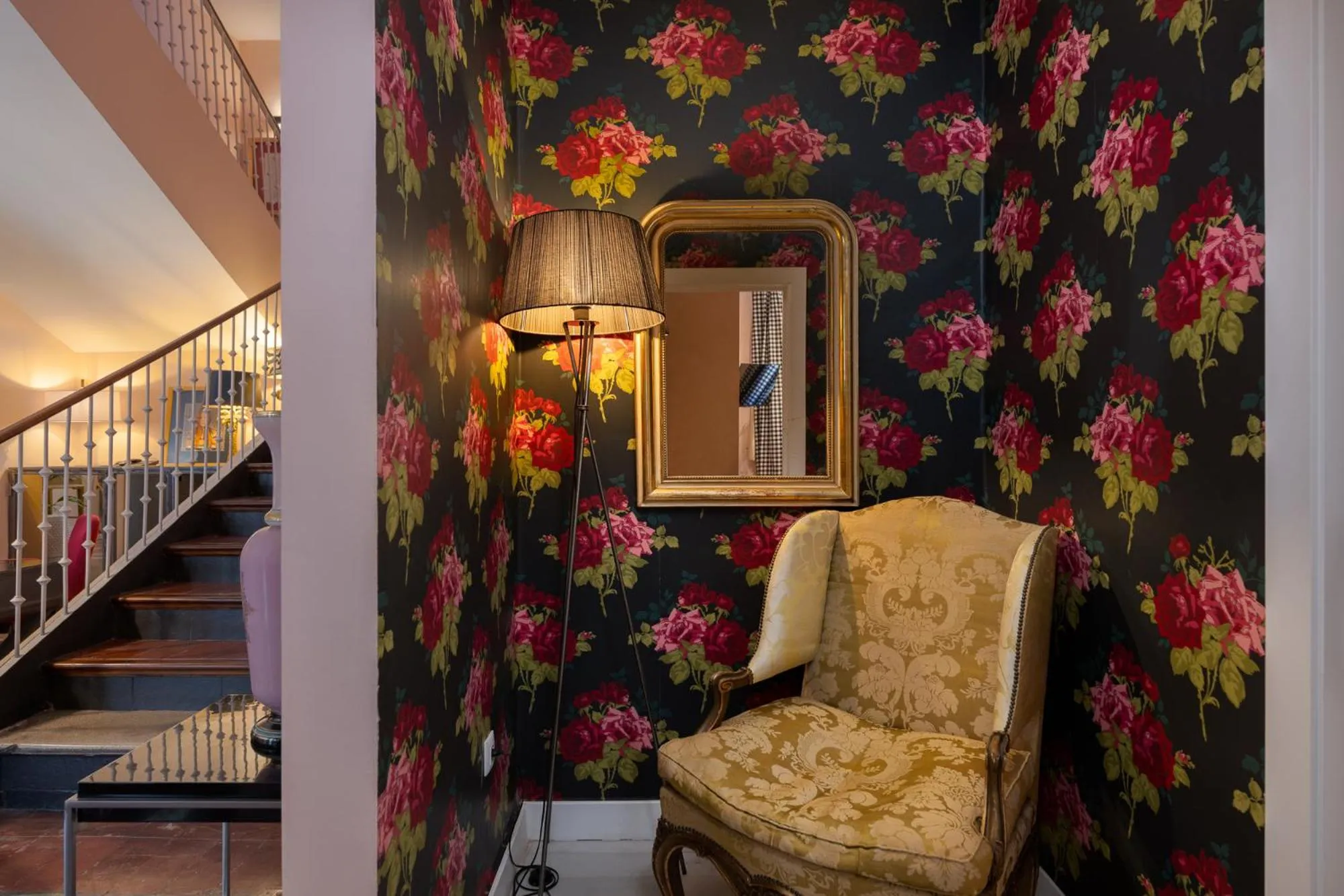 Hotel Carmen Boutique