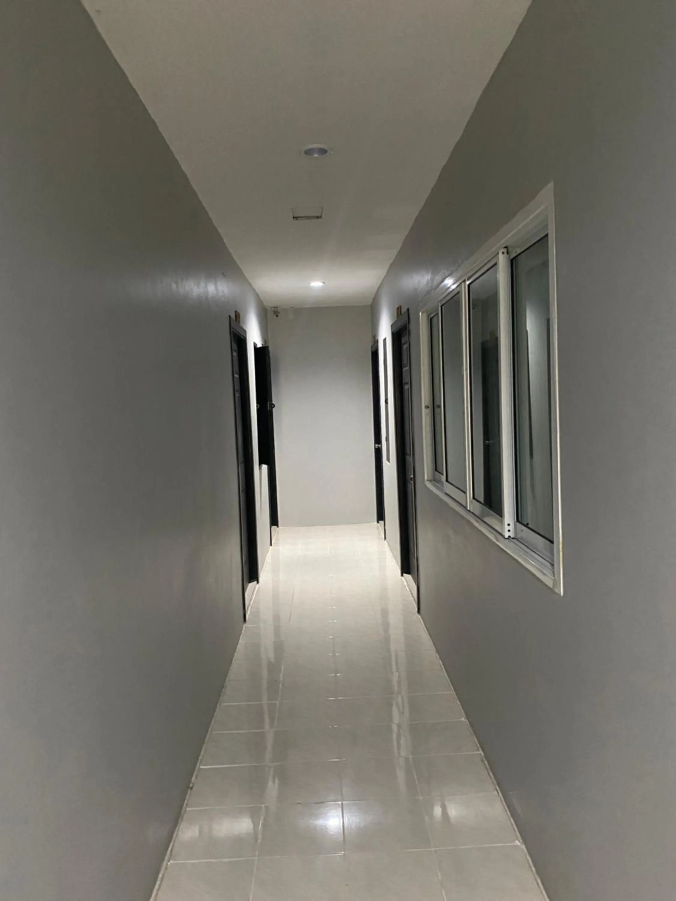 Property building in Lavender Patong Hotel