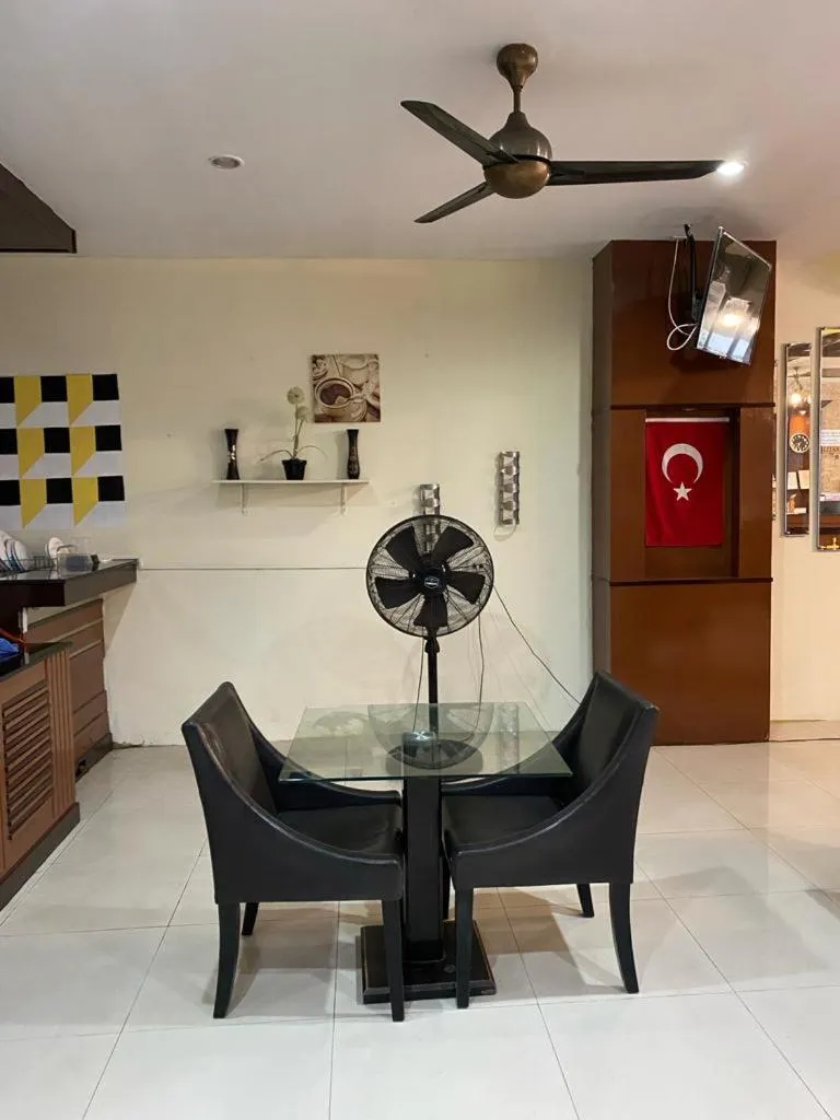 Lavender Patong Hotel