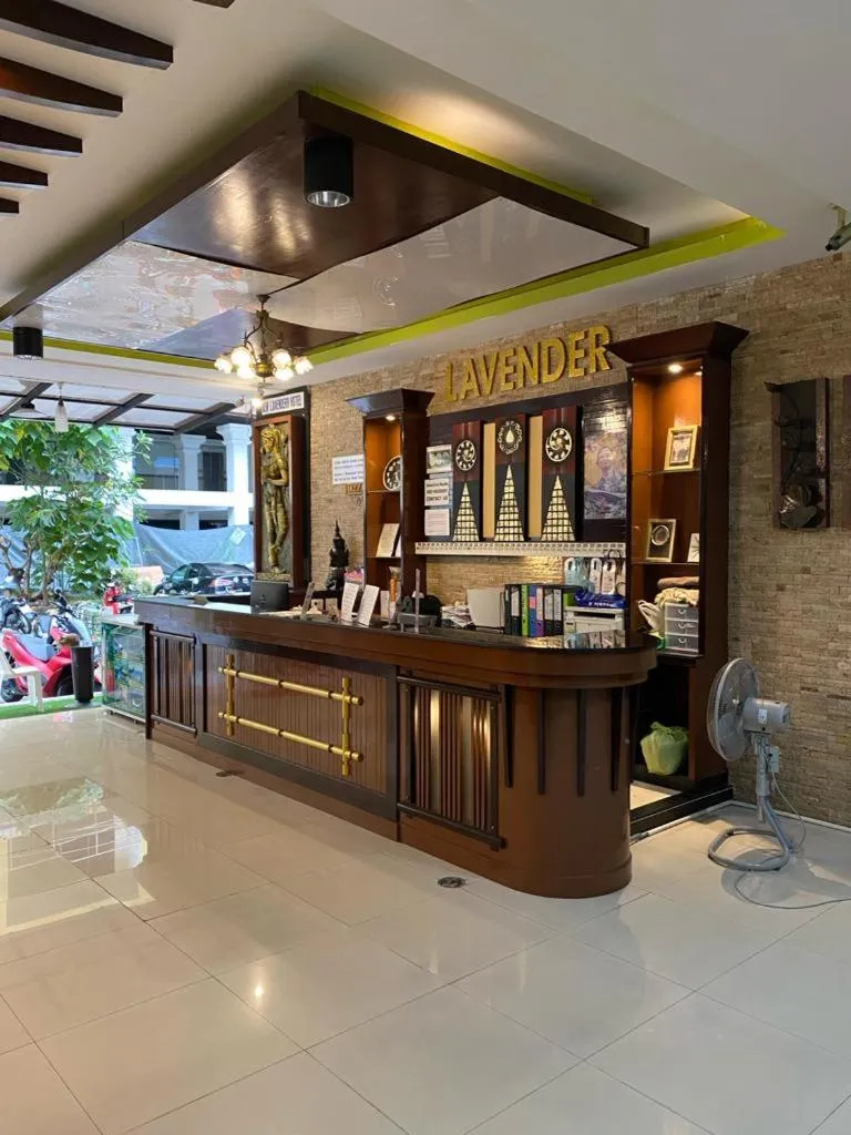 Lavender Patong Hotel