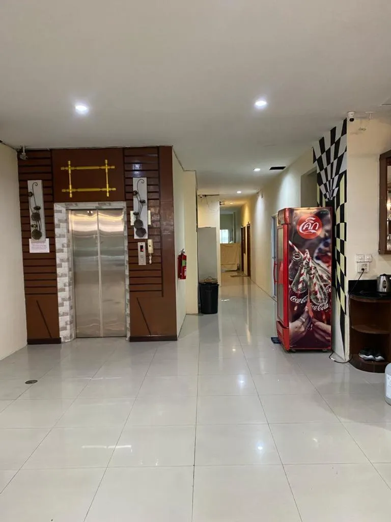 Lavender Patong Hotel