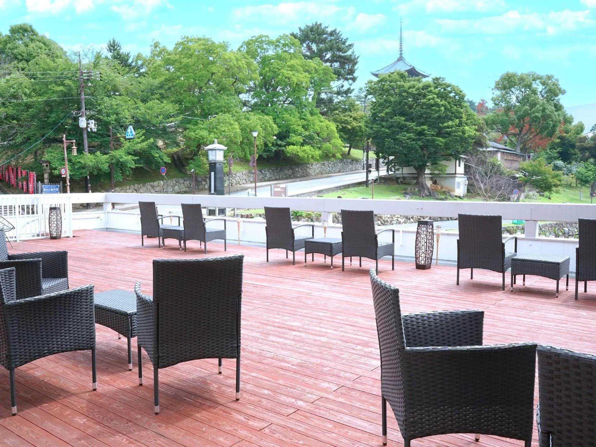 Hotel Tenpyo Naramachi - Vacation STAY 59515v