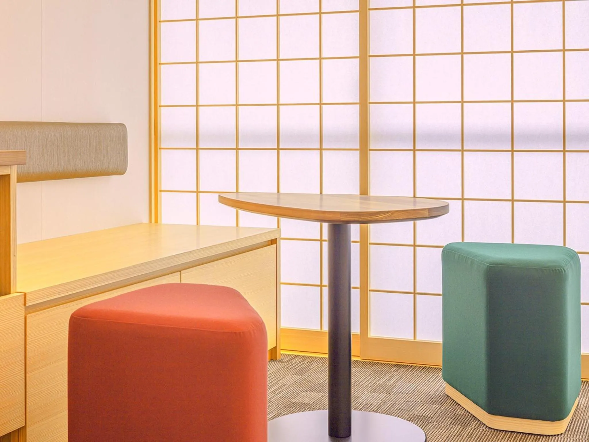 Hotel Tenpyo Naramachi - Vacation STAY 59515v