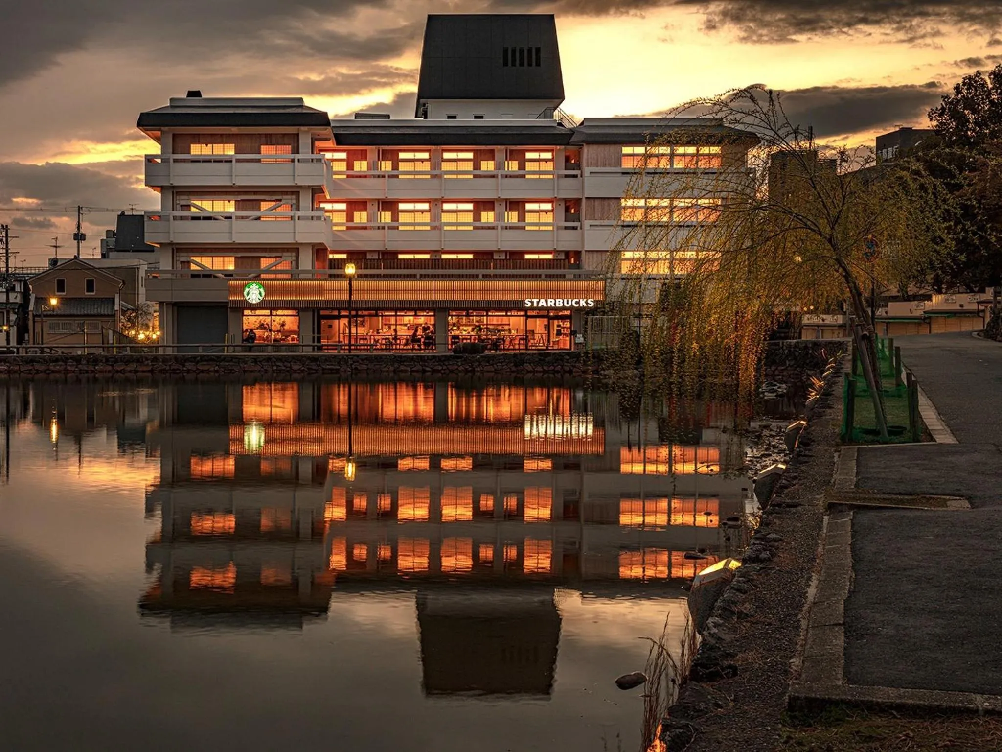 Hotel Tenpyo Naramachi - Vacation STAY 59515v