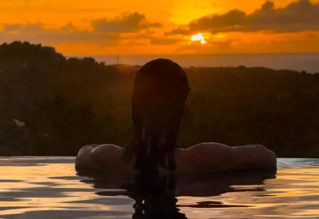 One-Bedroom Apartment in Uluwatu Sunset Hills One-Bedroom Apartment in Uluwatu Sunset Hills