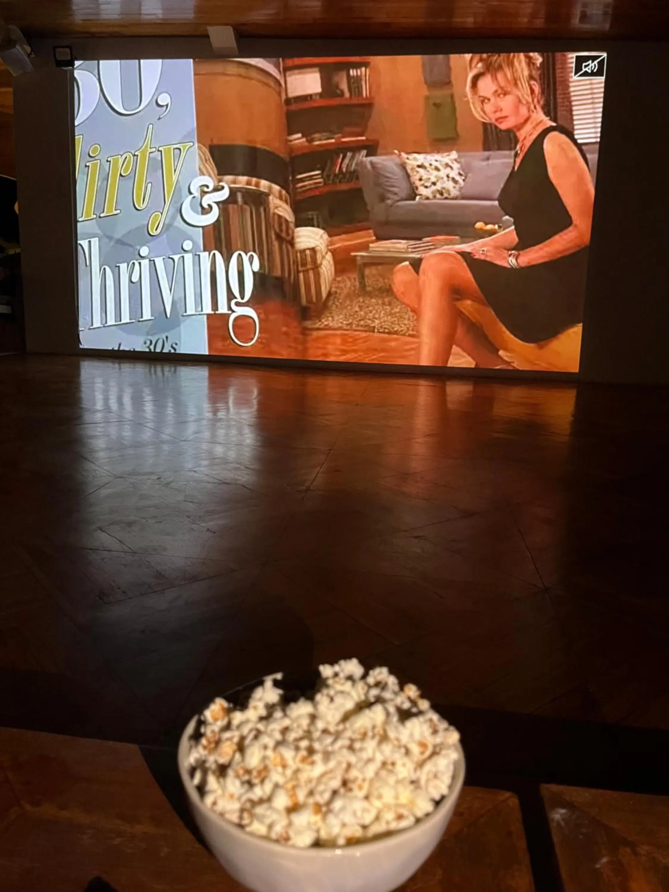 Night in Uluwatu Sunset Hills