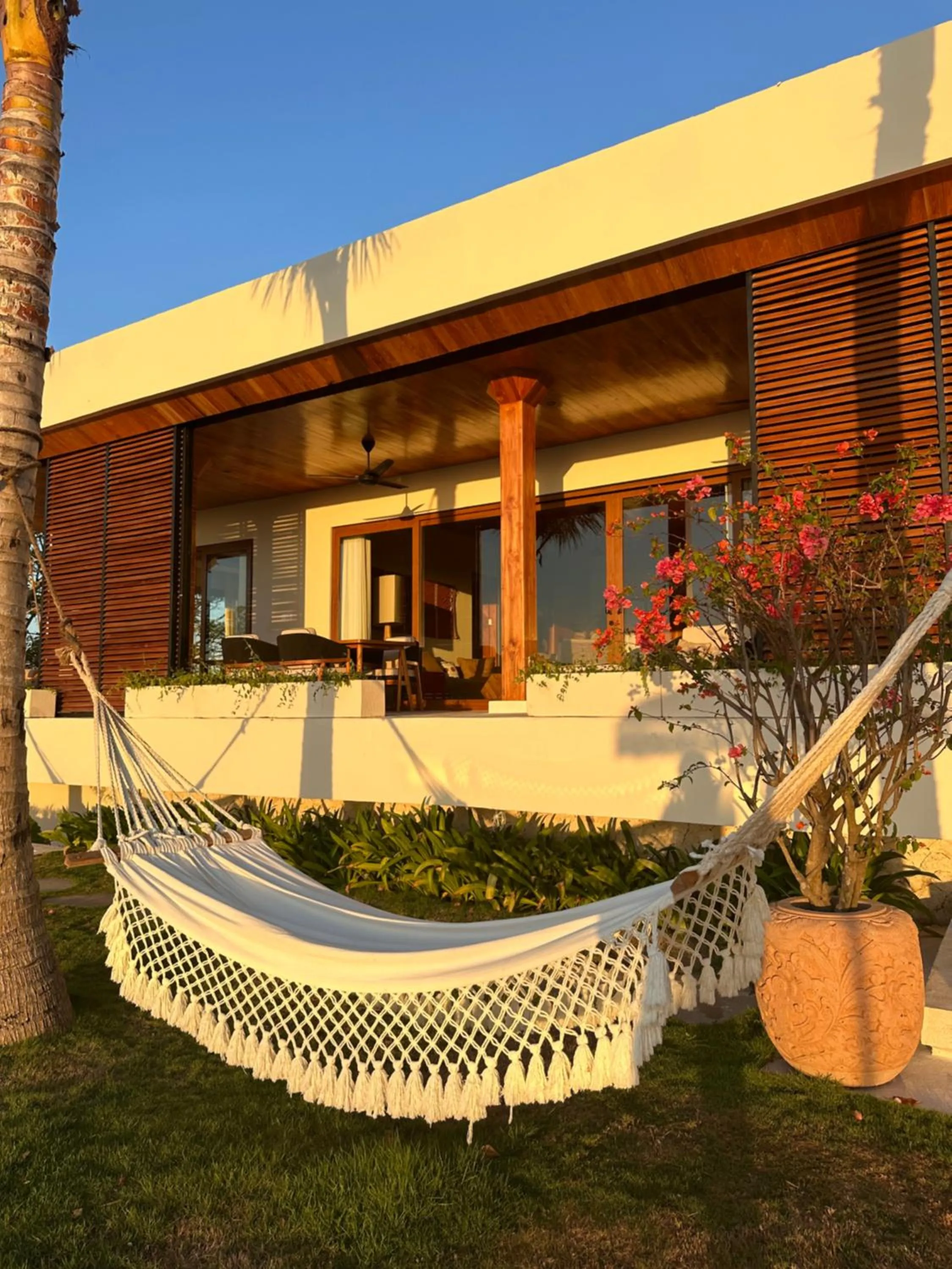 Property building in Uluwatu Sunset Hills