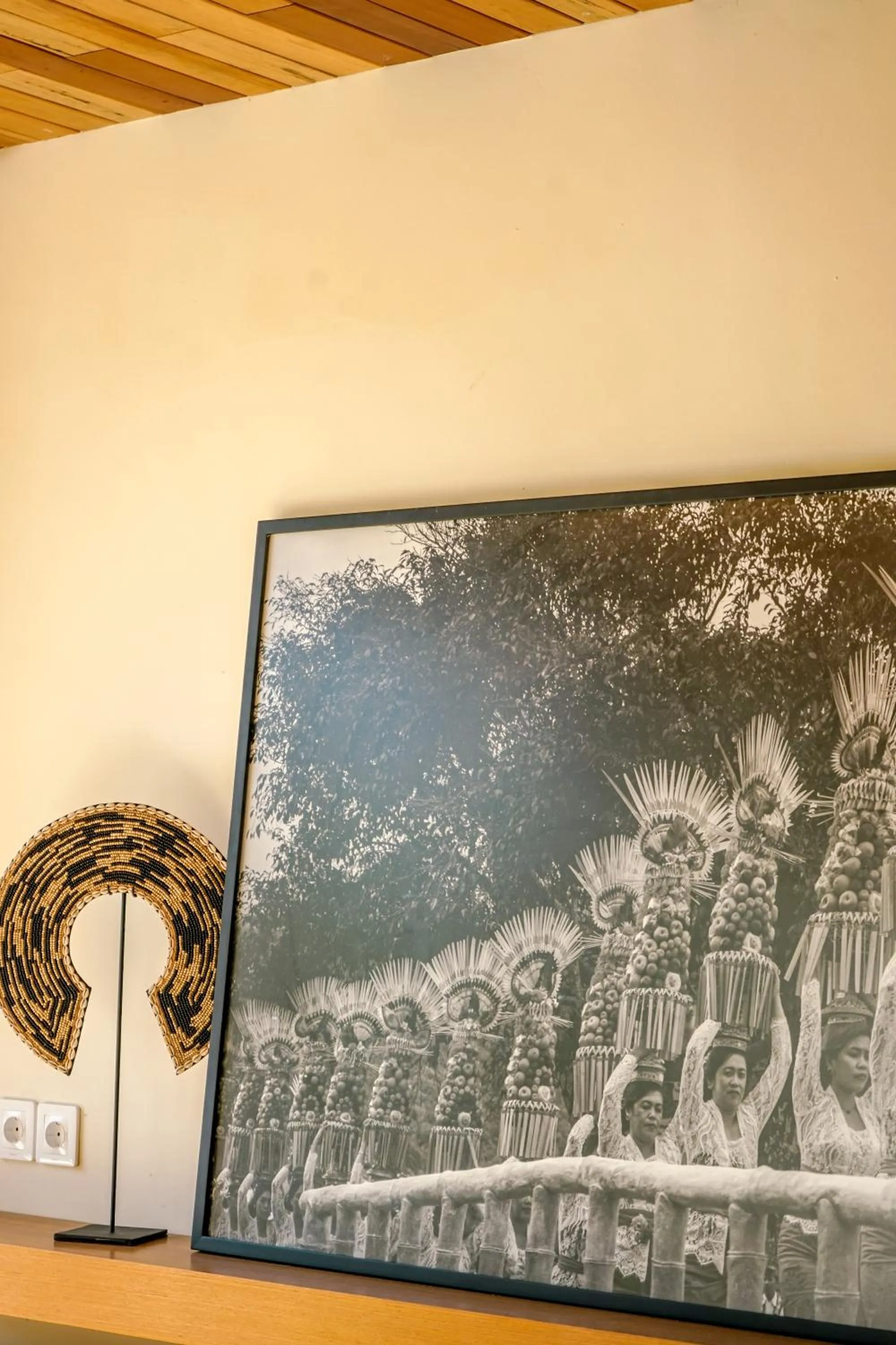 Property building in Uluwatu Sunset Hills