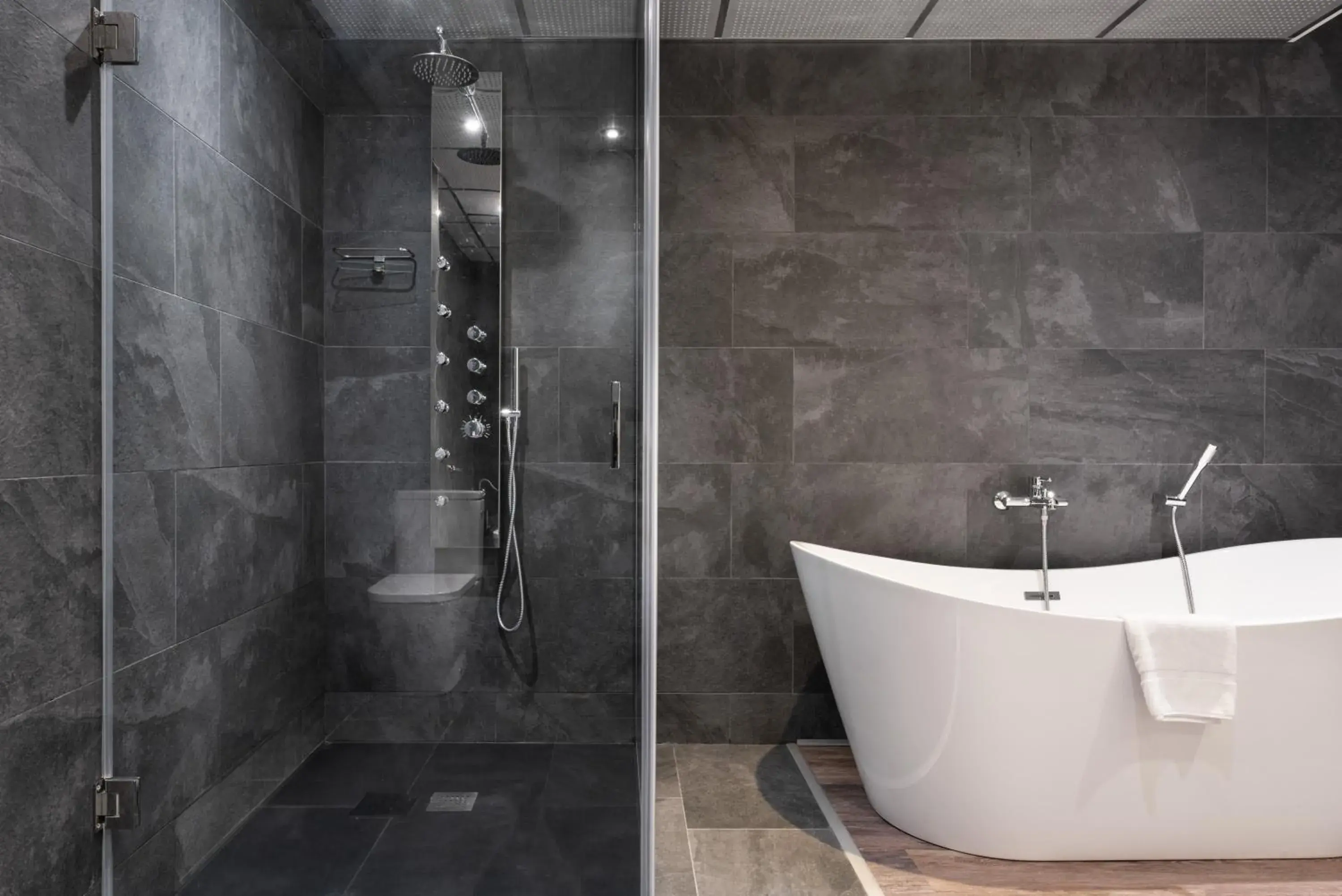 Premium Superior Room in Exe Coruña Premium Superior Room in Exe Coruña