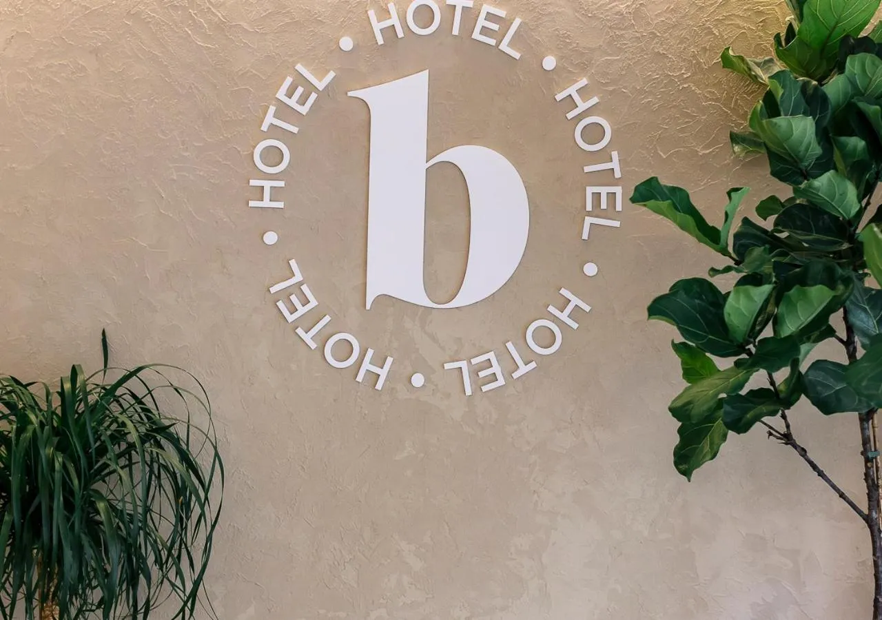 Decorative detail in Hotel Burlada