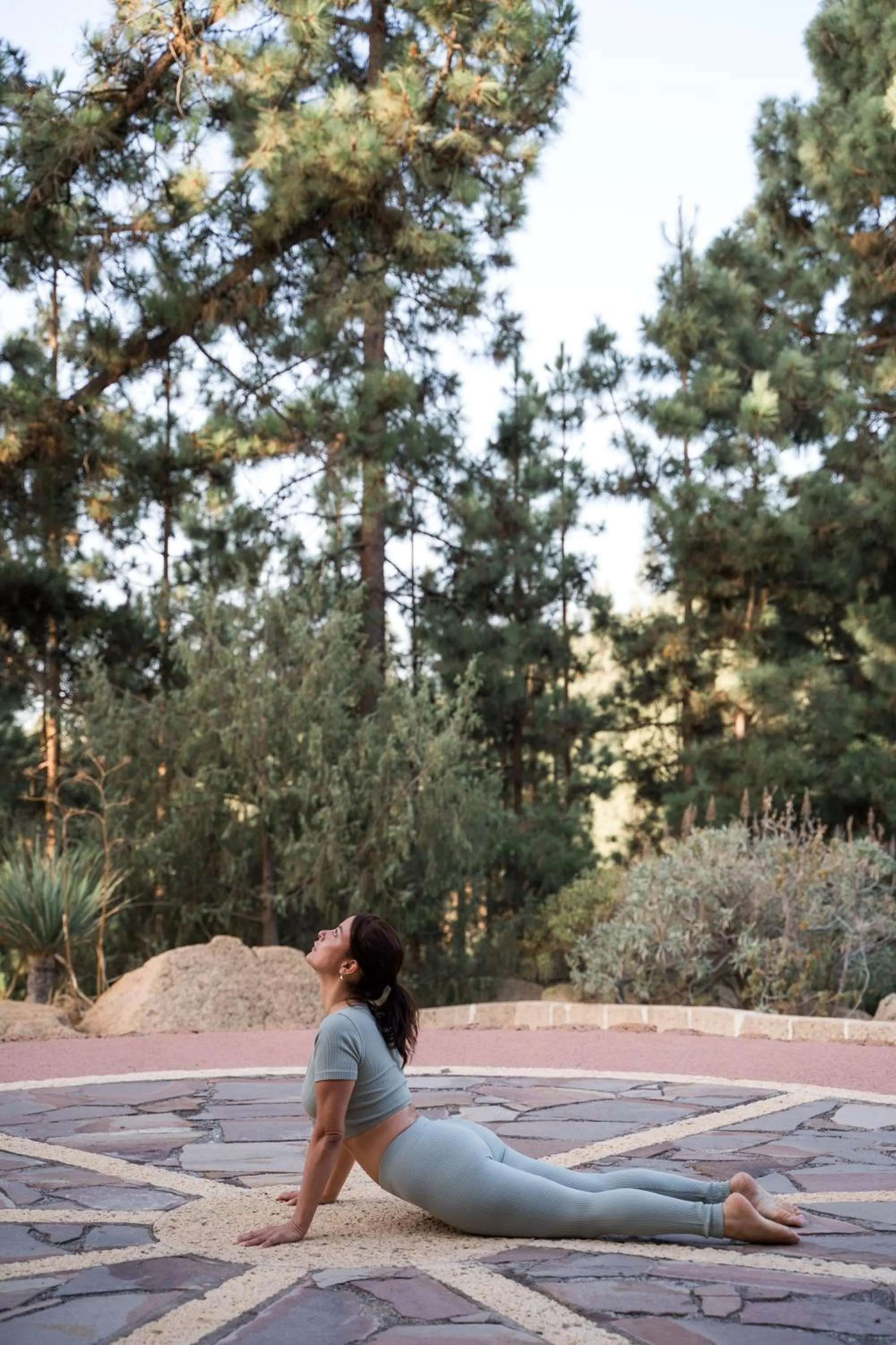 People in Hotel Spa Villalba