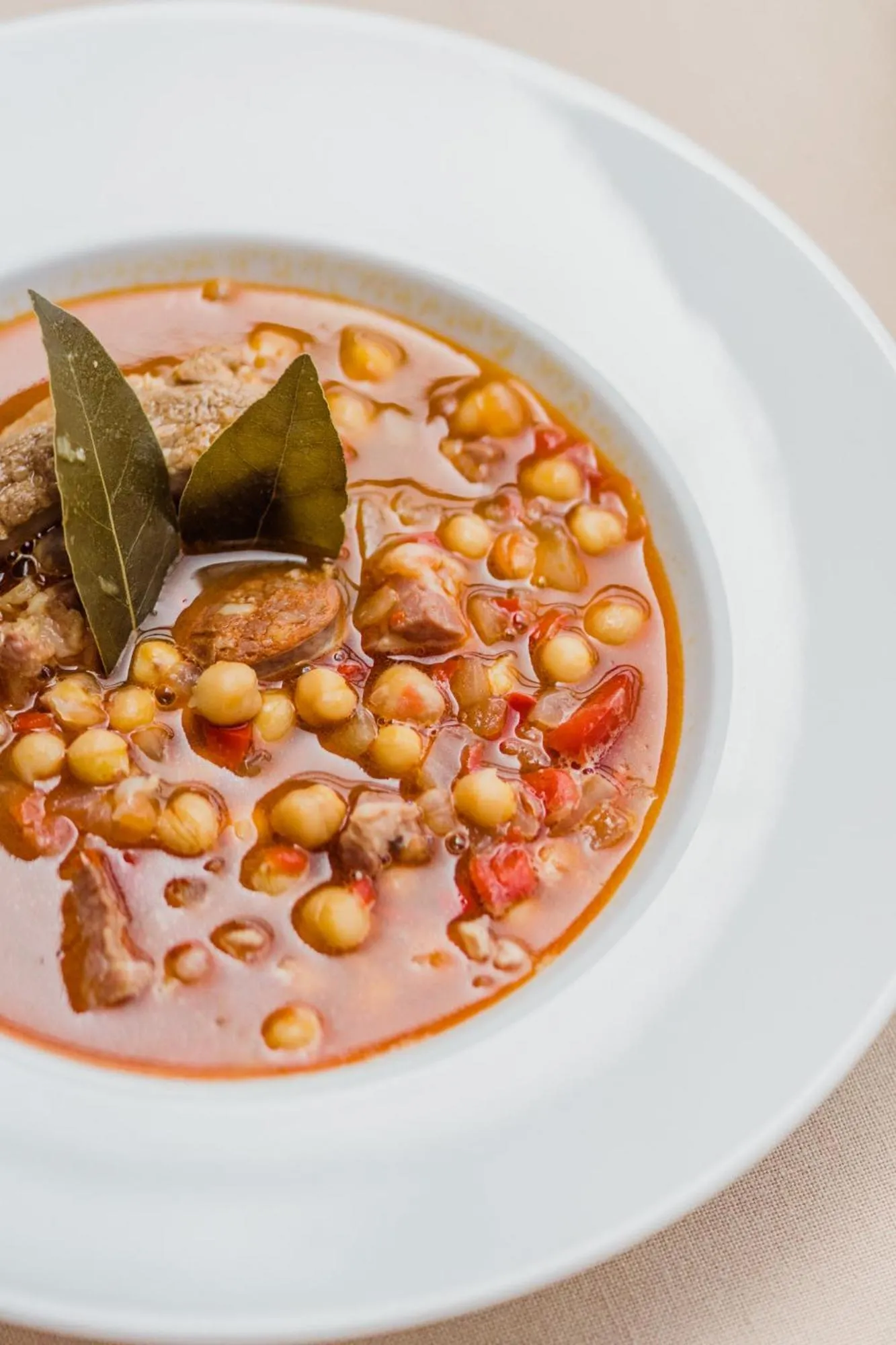 Food and drinks in Hotel Spa Villalba