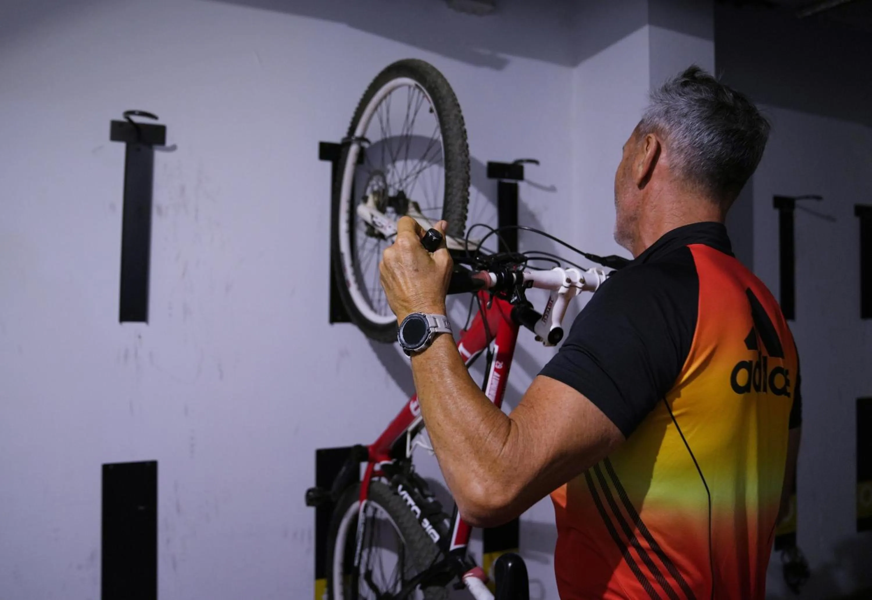 Cycling in Hotel Spa Villalba