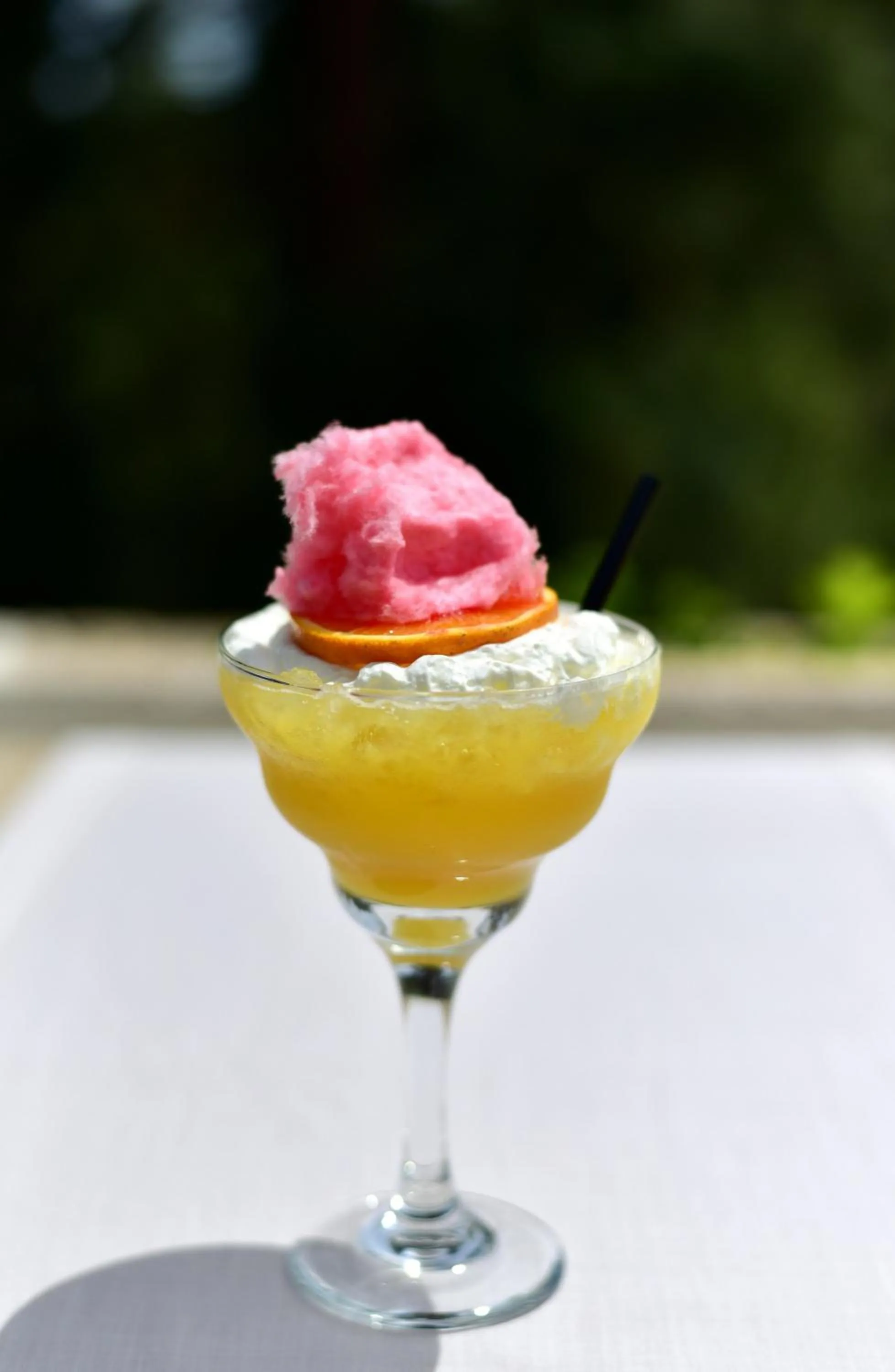 Alcoholic drinks in Hotel Spa Villalba