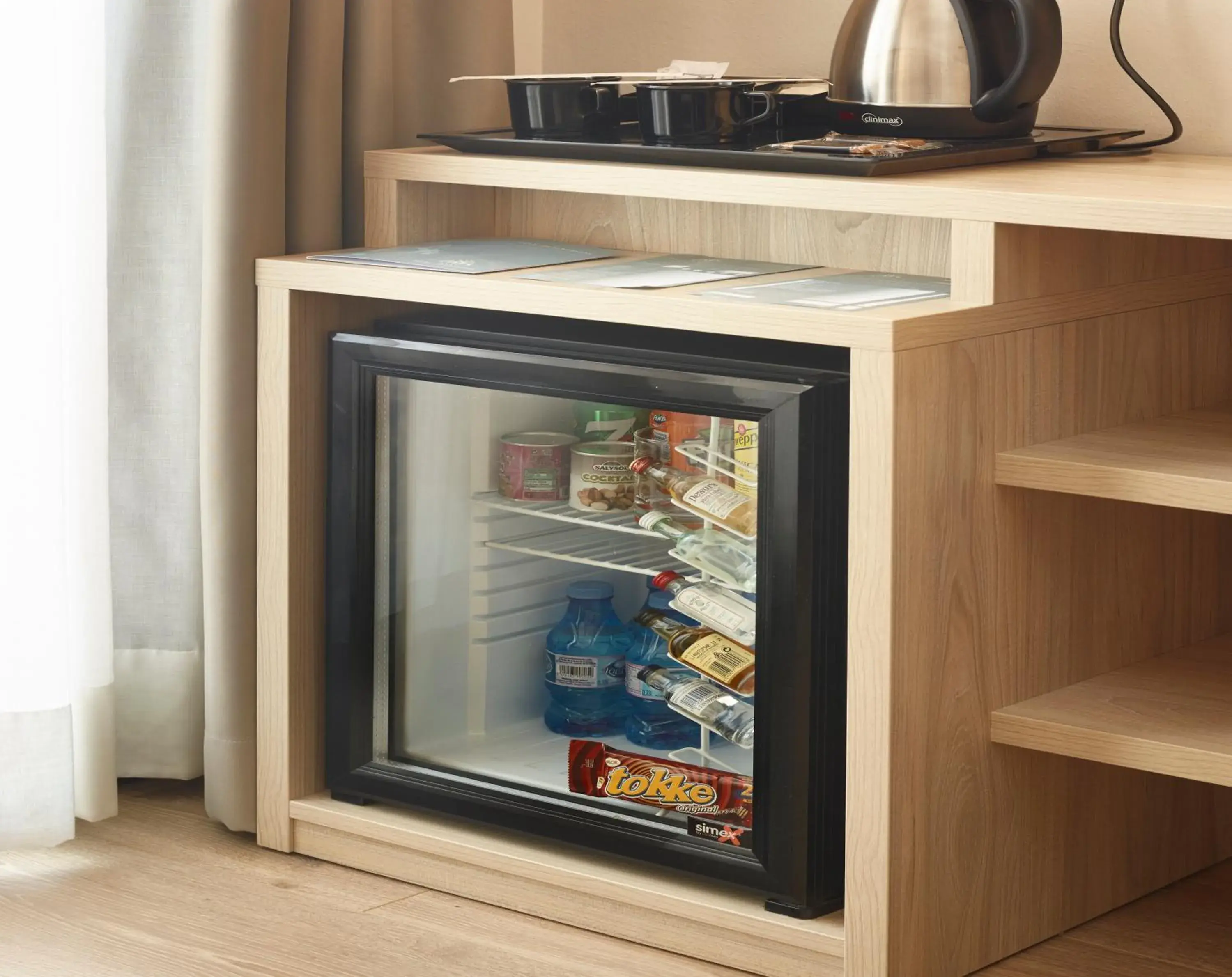 Single Room in Hotel Maestranza Single Room in Hotel Maestranza