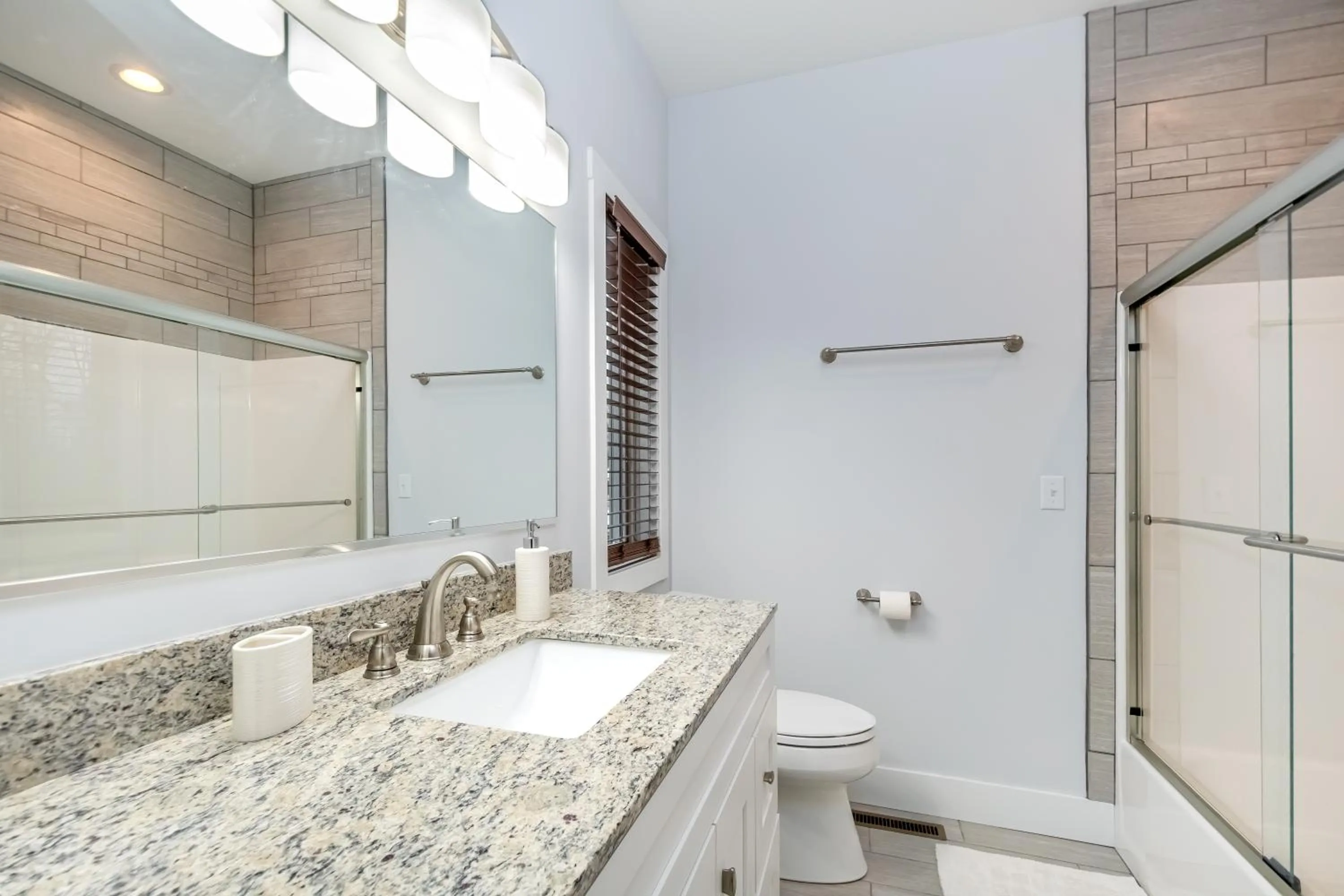 Property building in Alla Famiglia