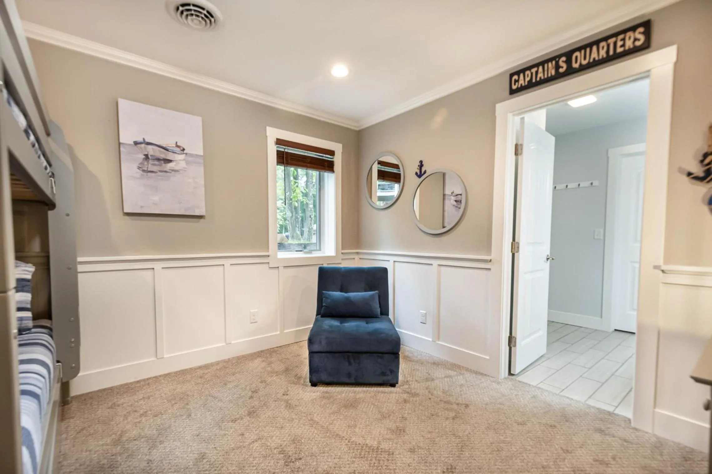 Property building in Alla Famiglia