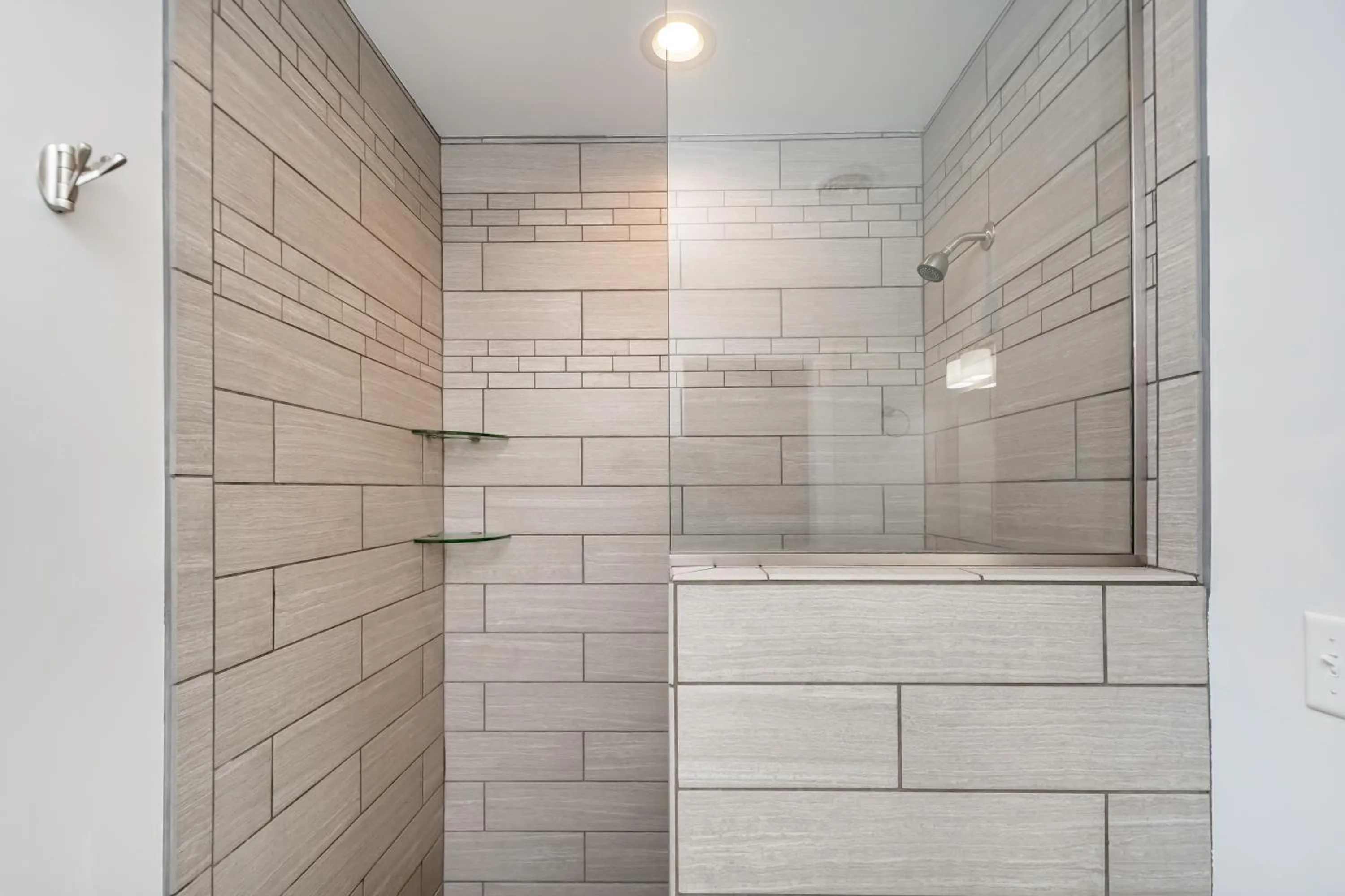 Property building in Alla Famiglia