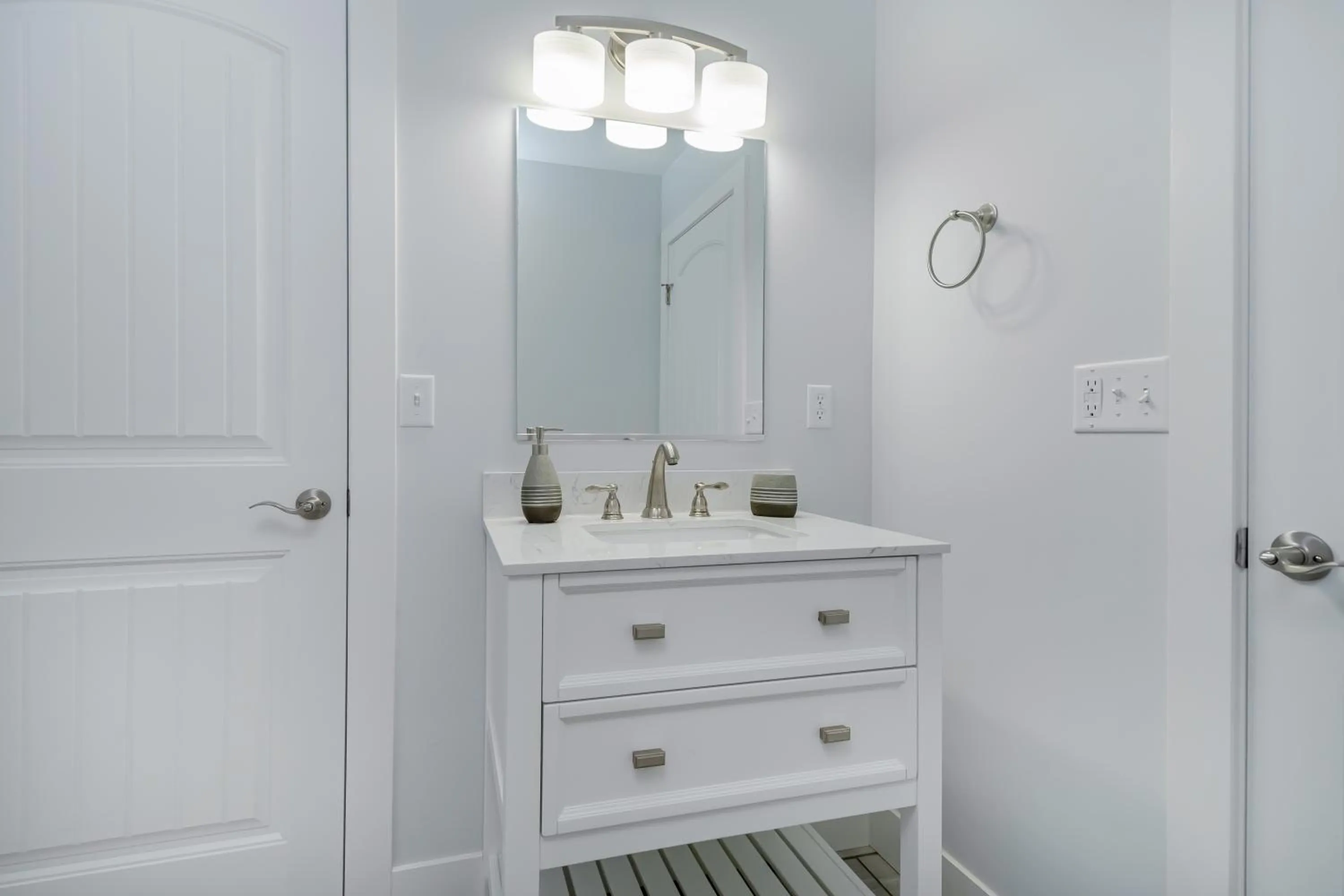 Property building in Alla Famiglia