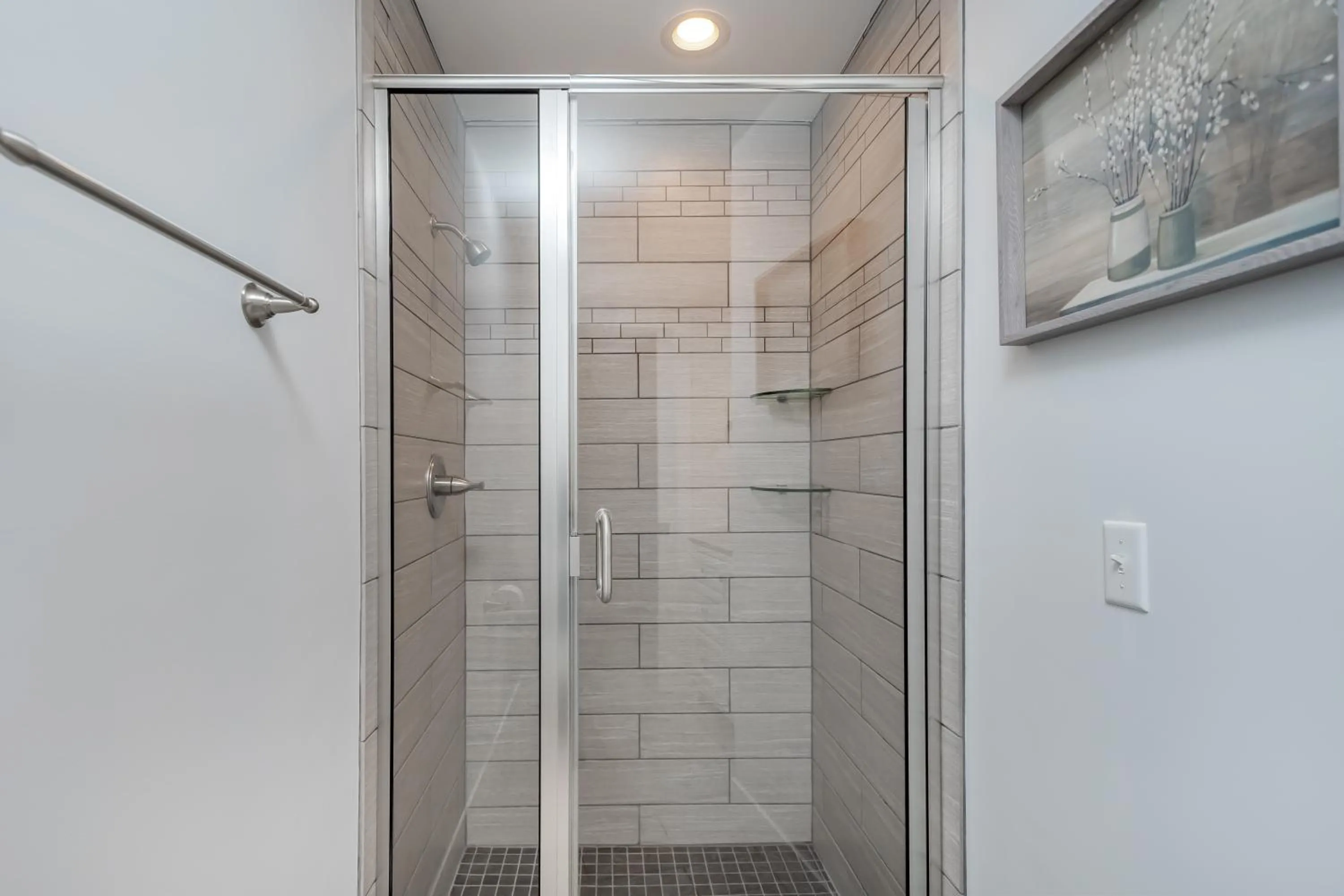 Property building in Alla Famiglia