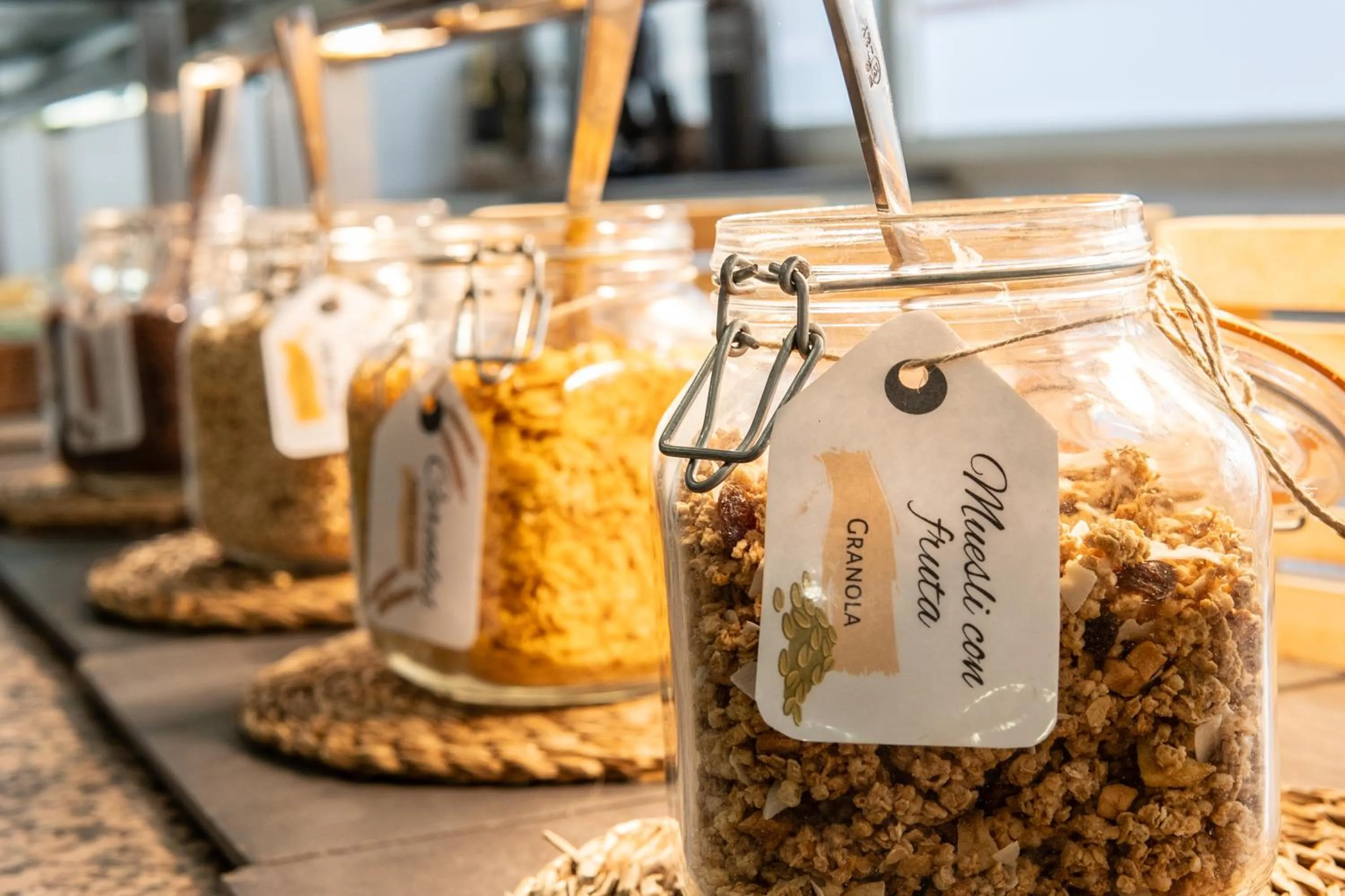 Espanya - 30º hotels