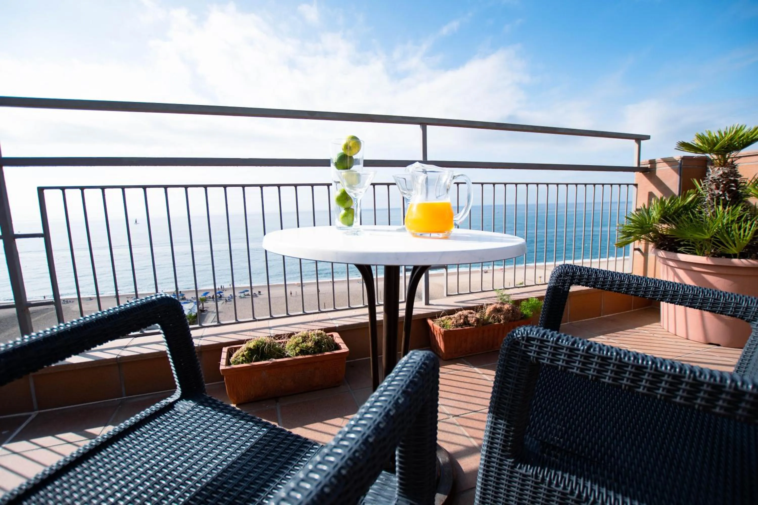 Espanya - 30º hotels