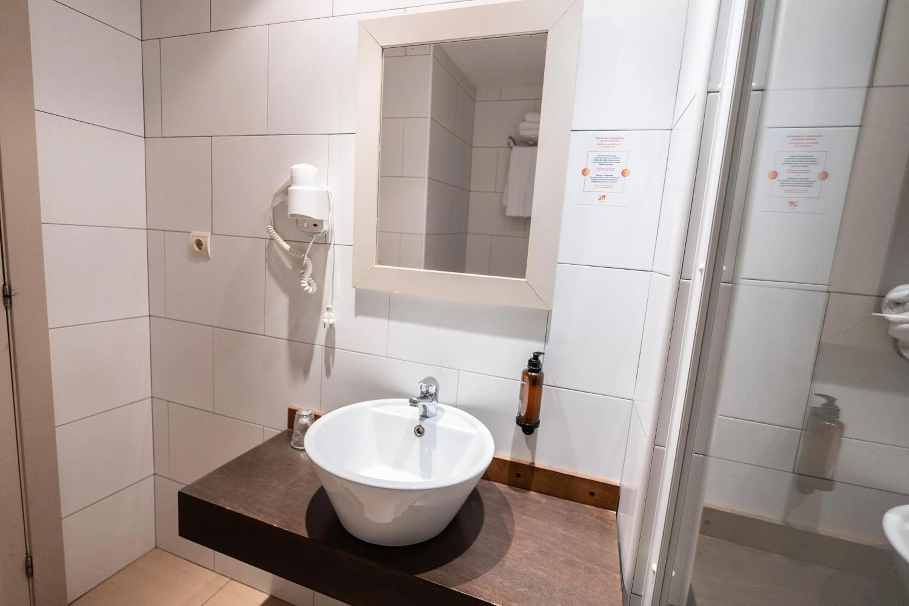 Espanya - 30º hotels