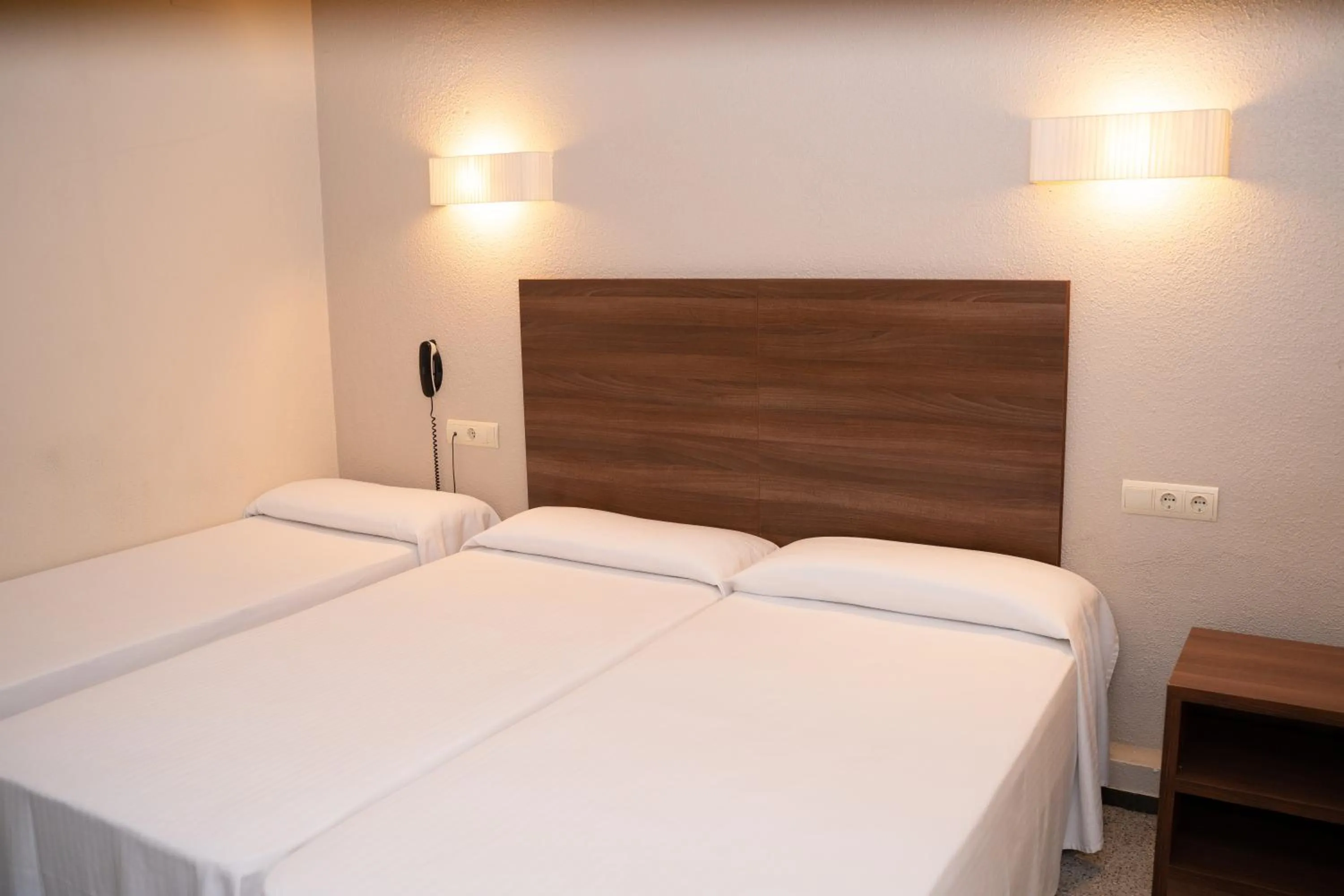 Bed in Espanya - 30º hotels