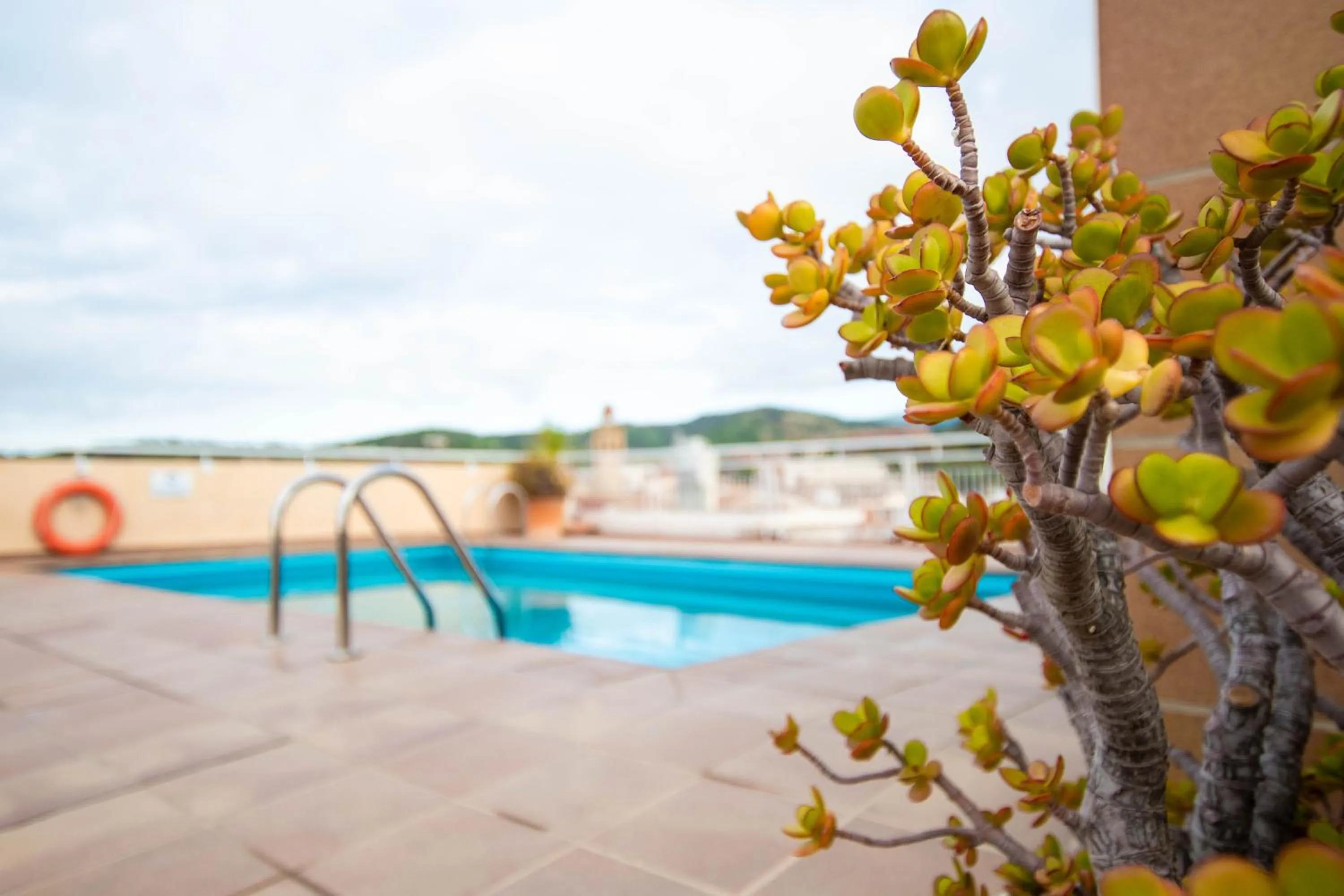 Espanya - 30º hotels