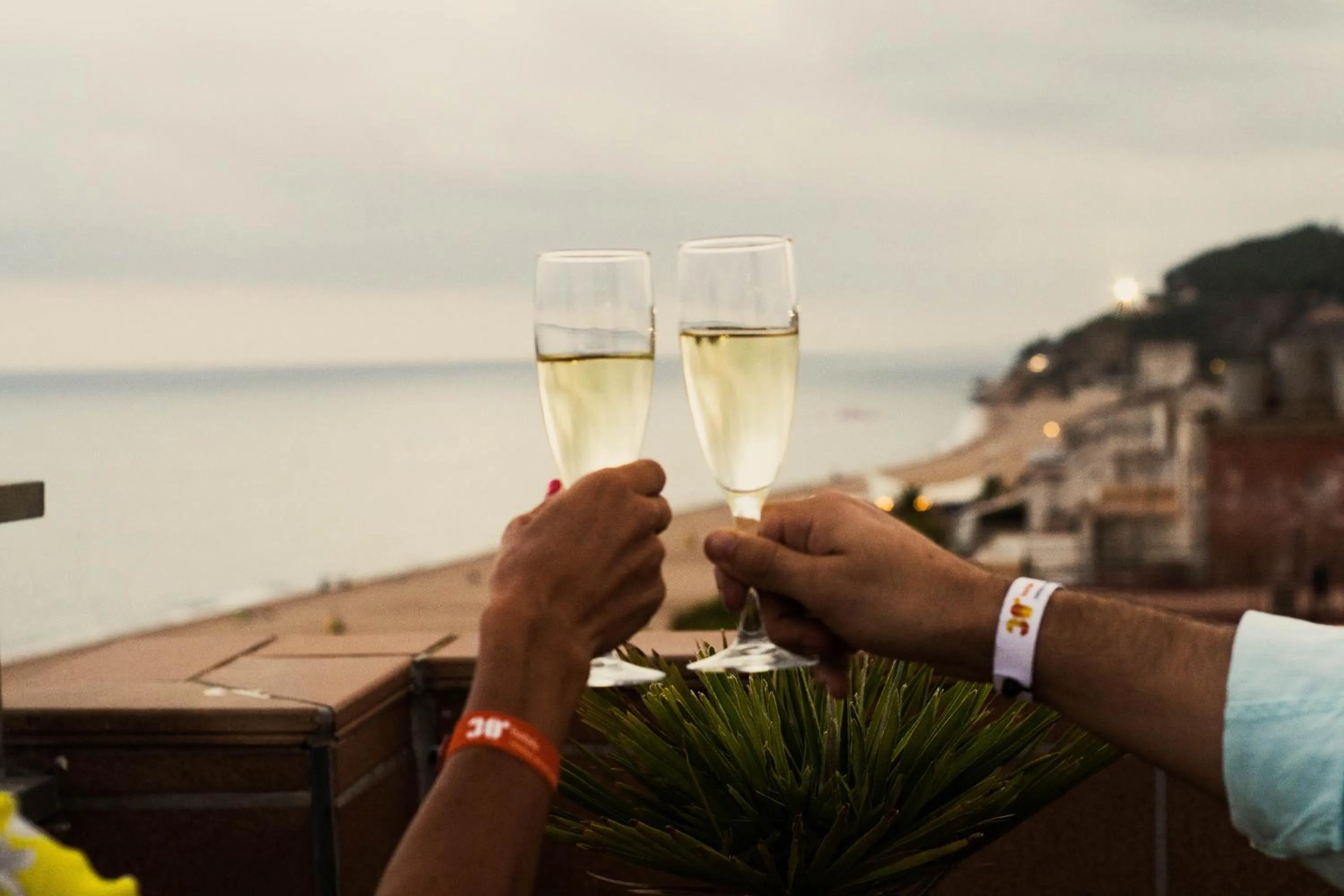 Espanya - 30º hotels