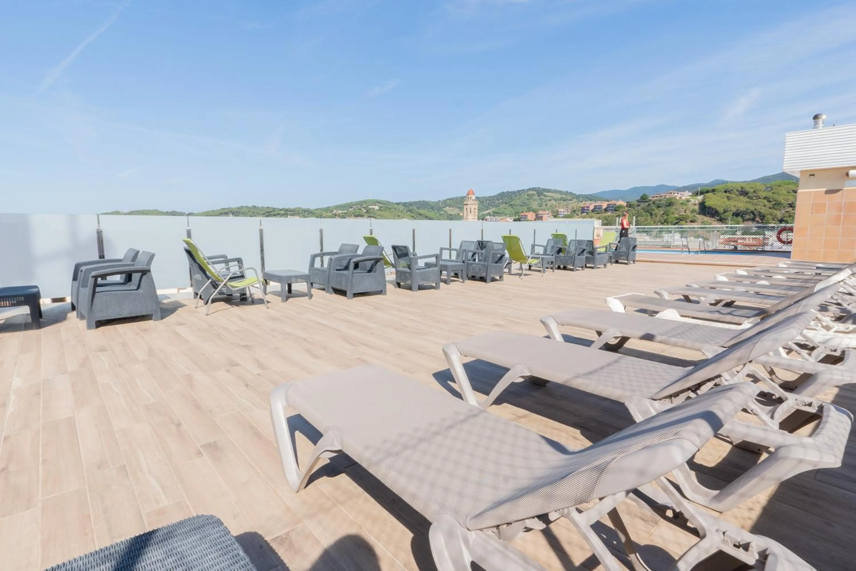 Espanya - 30º hotels