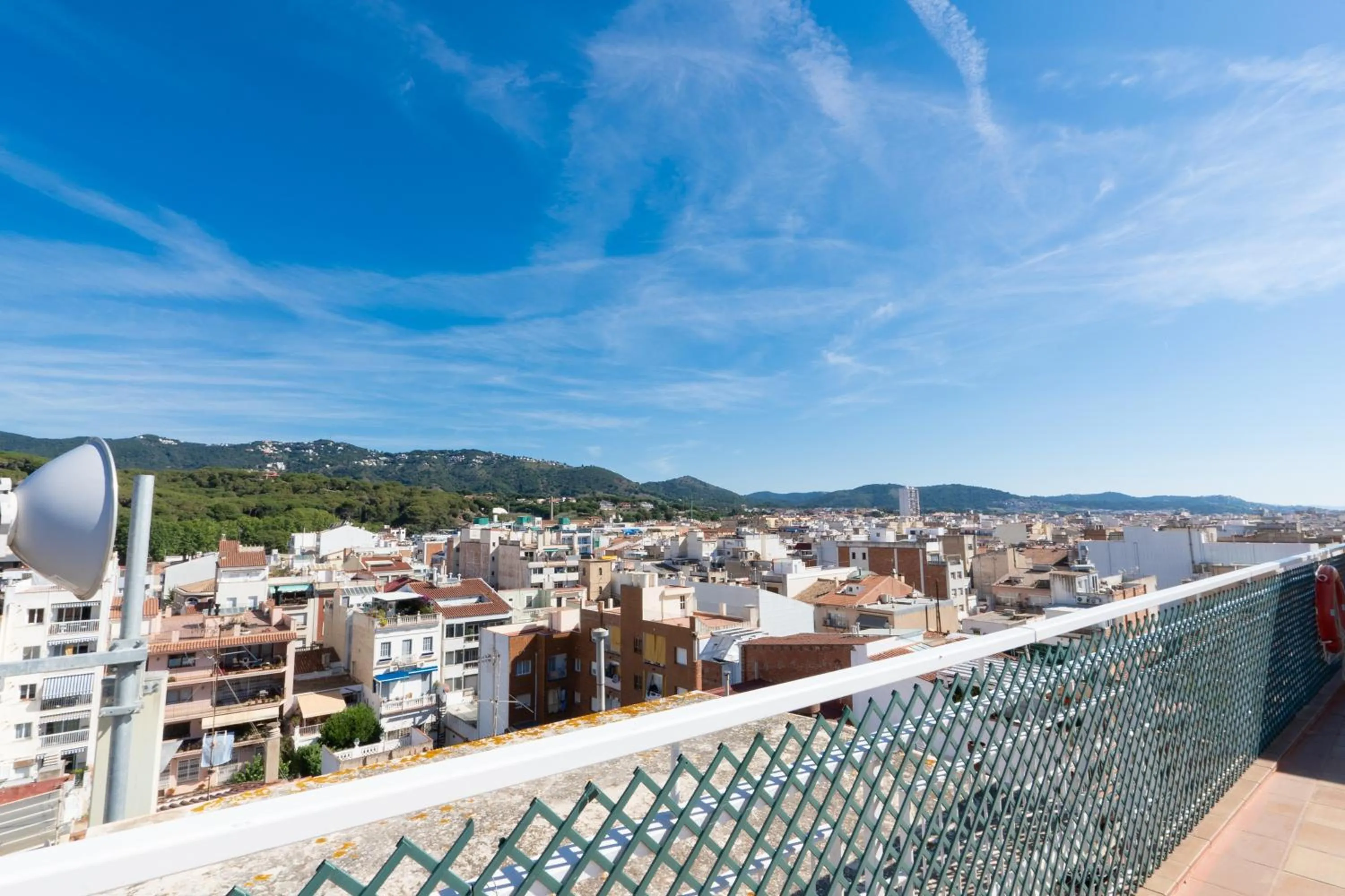 Espanya - 30º hotels