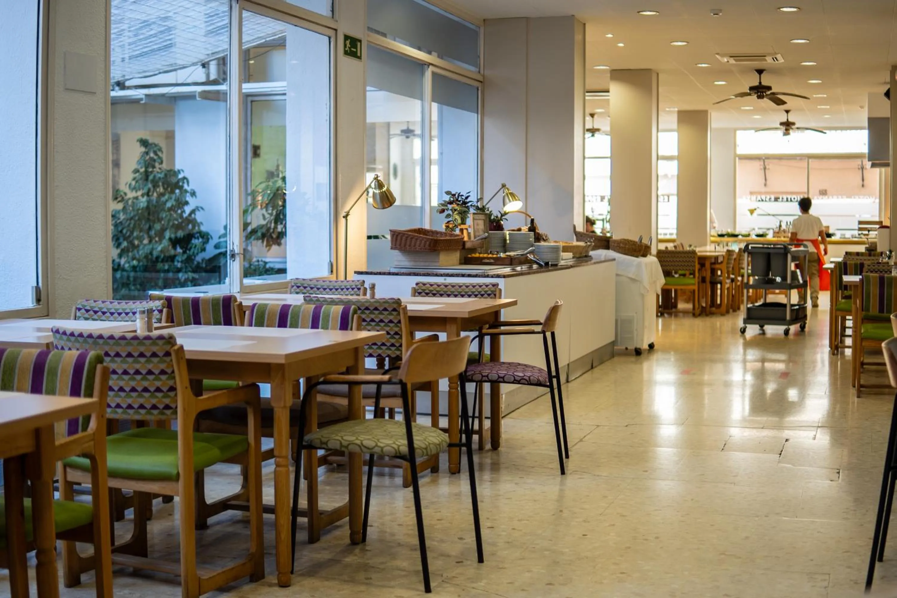 Espanya - 30º hotels