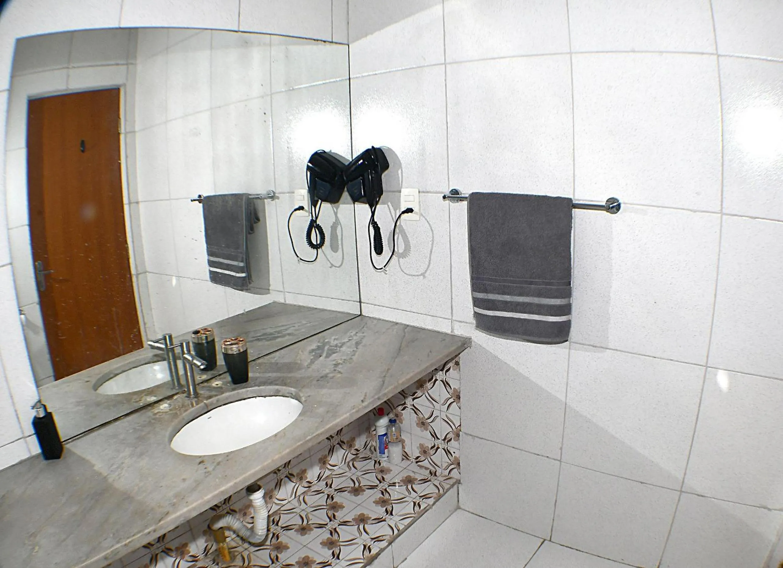 Public Bath in Casa Branca 355 Familiar