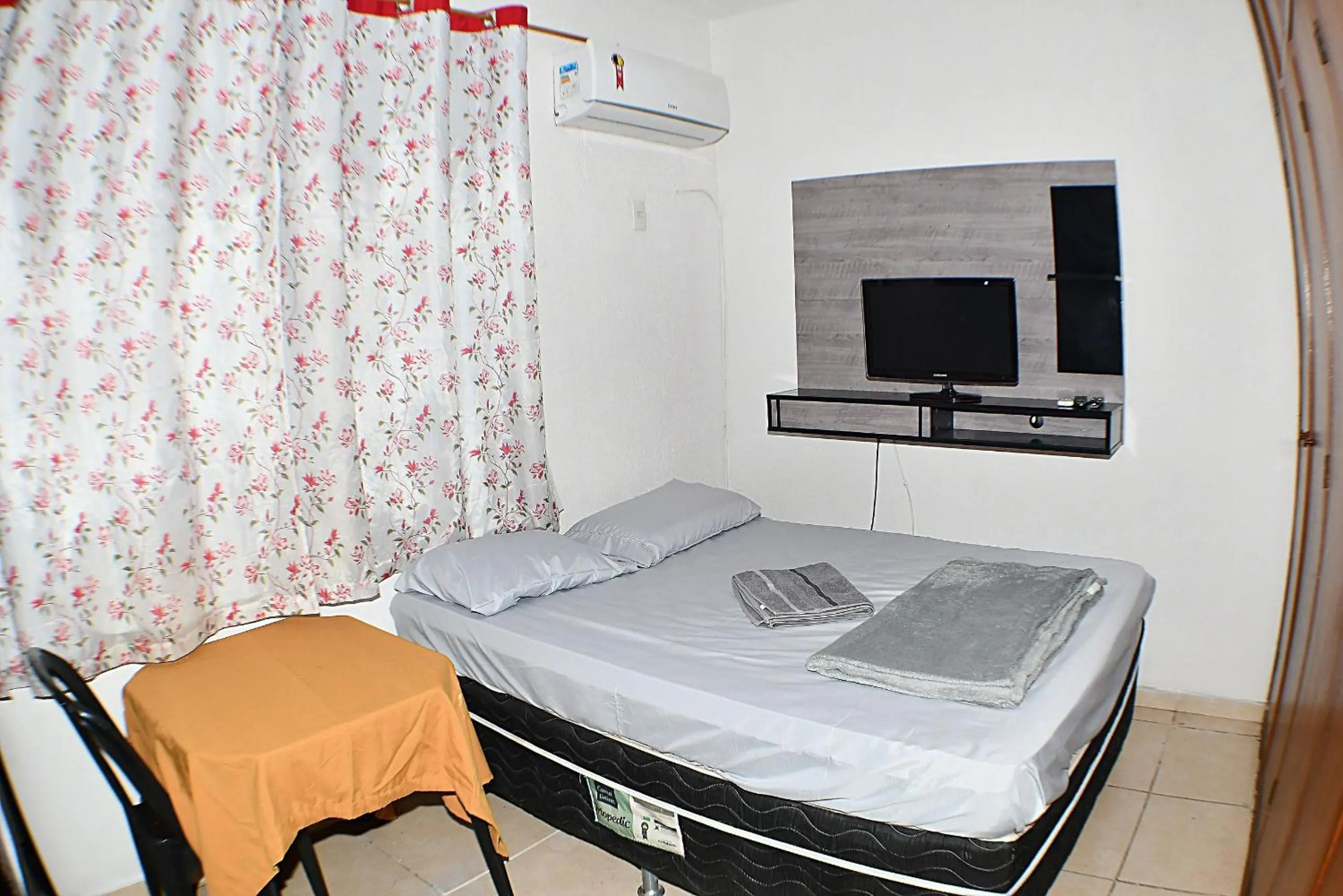 Bed in Casa Branca 355 Familiar