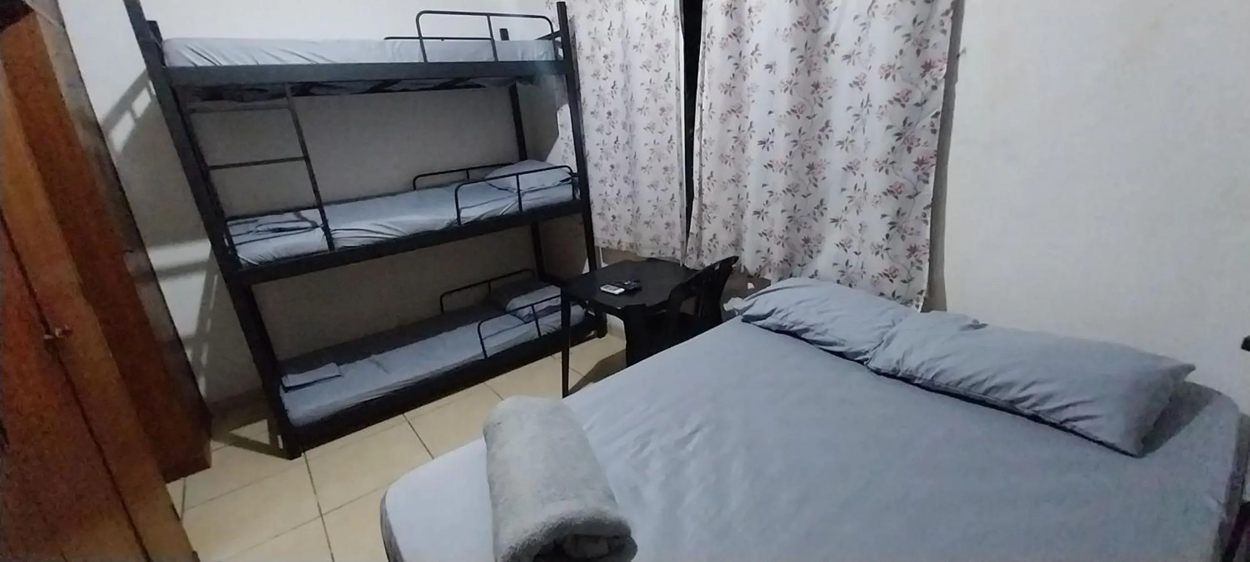 Bedroom, Bed in Casa Branca 355 Familiar