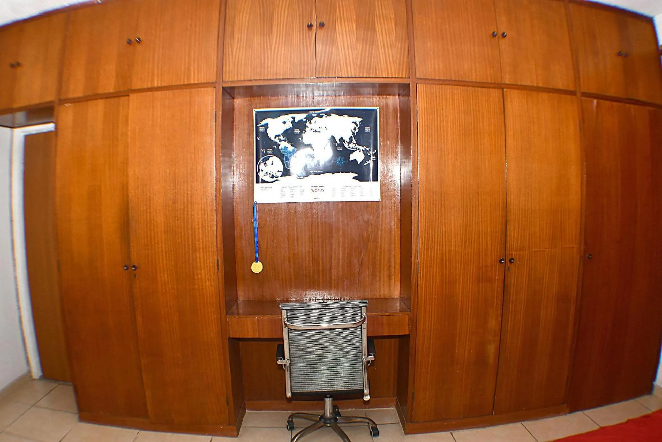 Bedroom in Casa Branca 355 Familiar