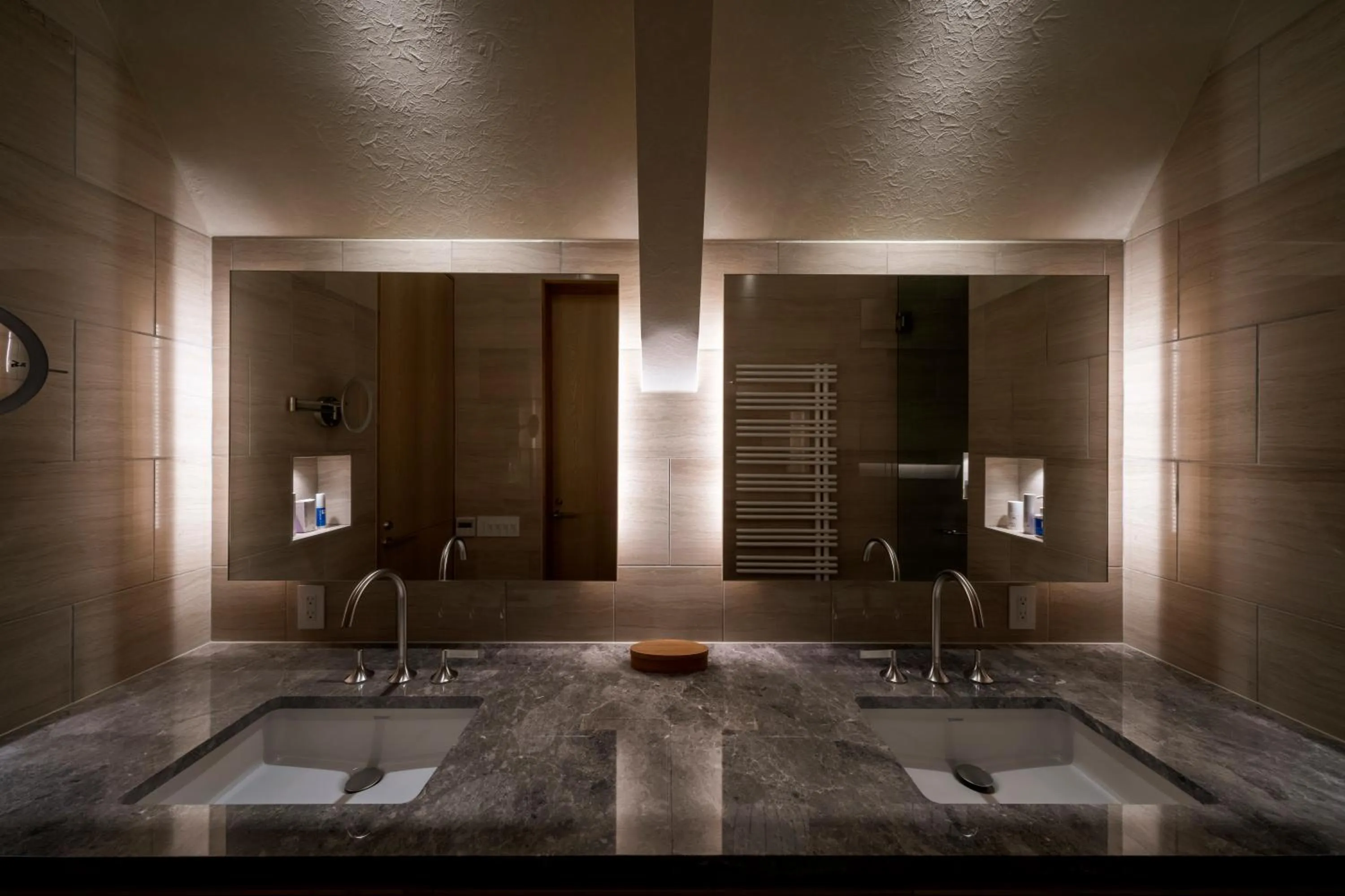 Bathroom in KanollyResorts Hakuba