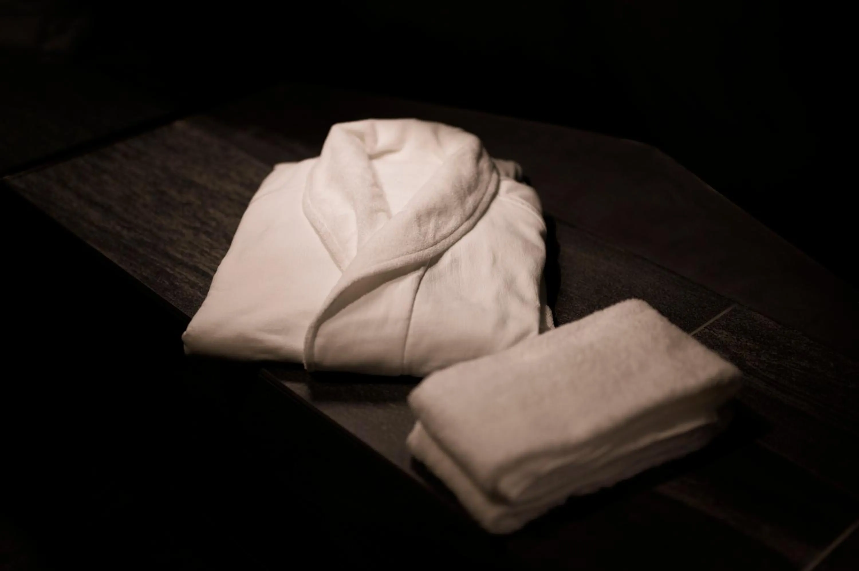 towels in KanollyResorts Hakuba