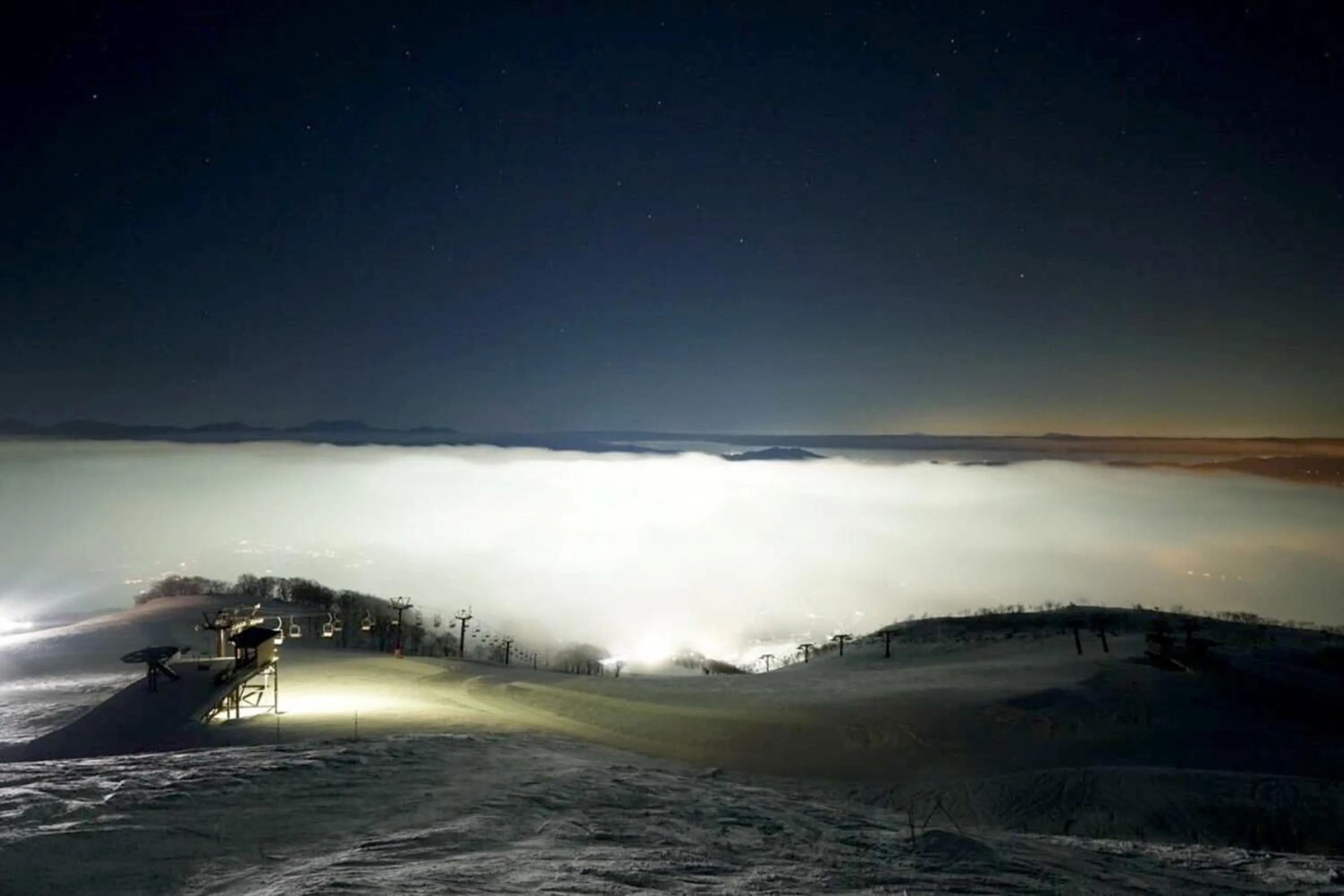 Activities in KanollyResorts Hakuba