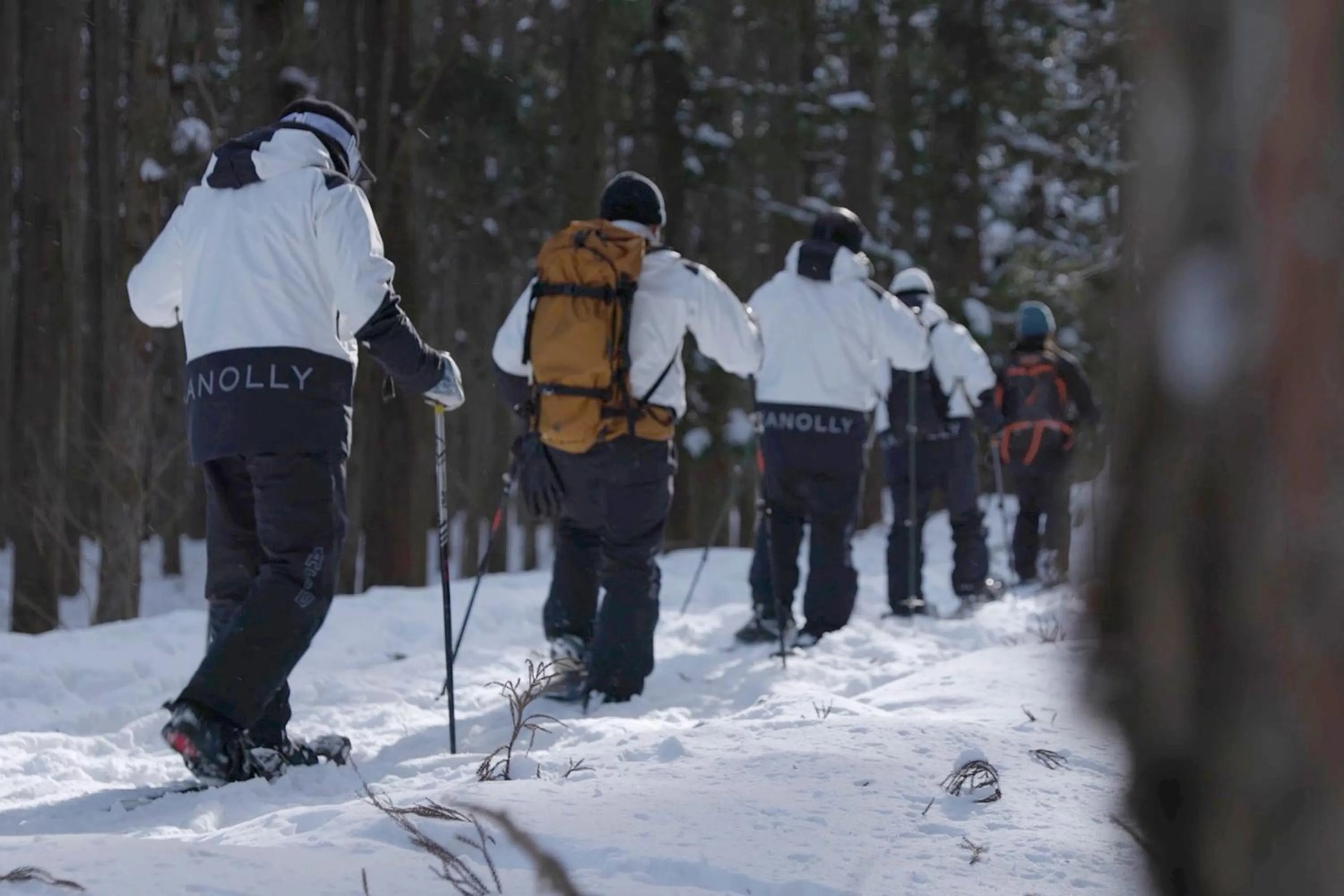 Activities in KanollyResorts Hakuba
