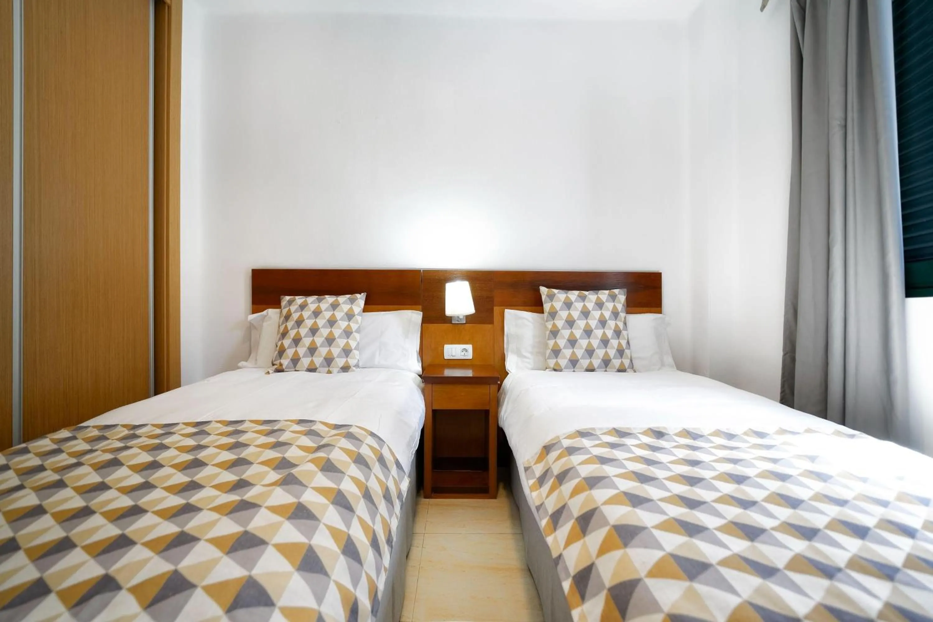 Photo of the whole room, Bed in Labranda Playa Club